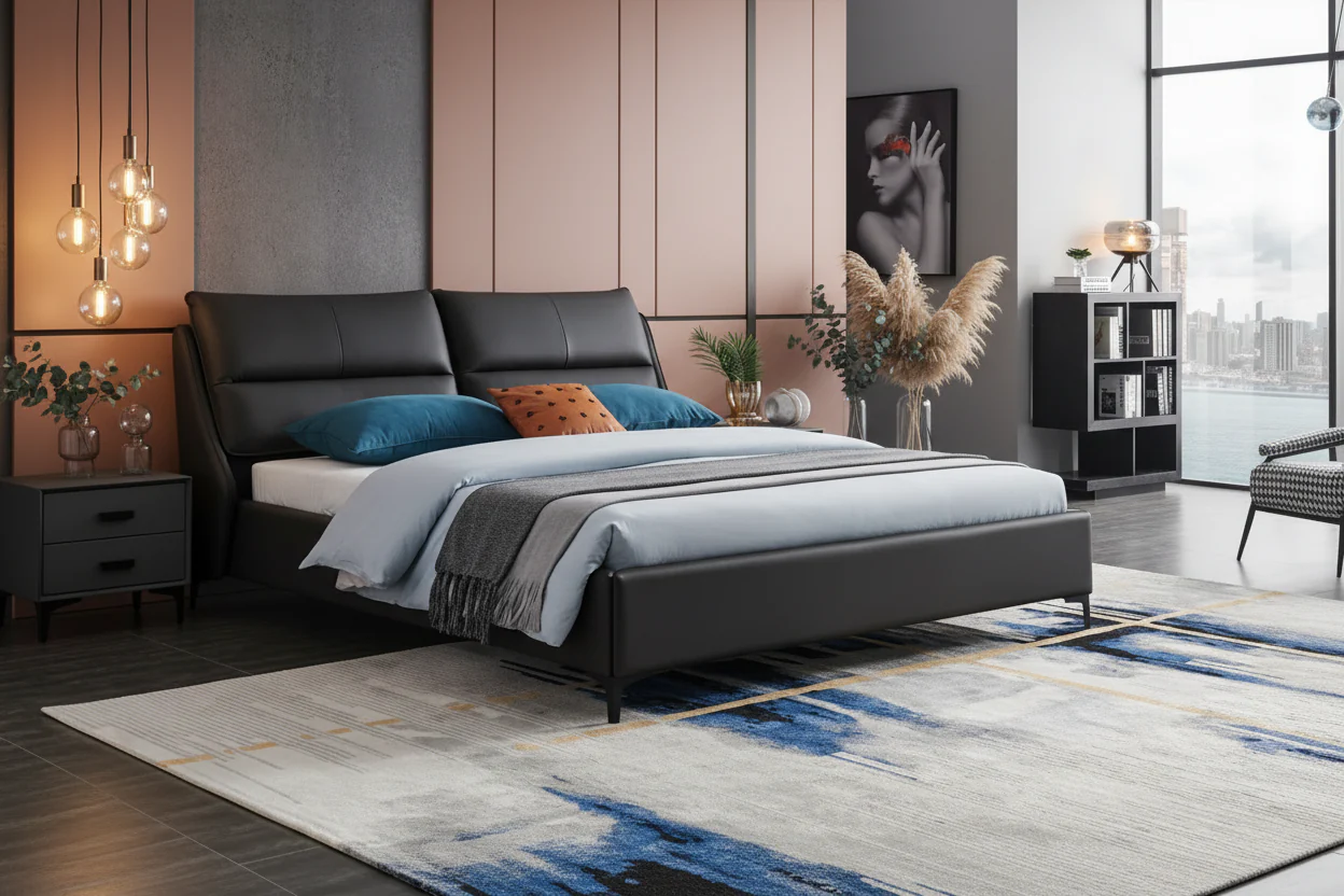 Miller Pillow Bed - Image 8