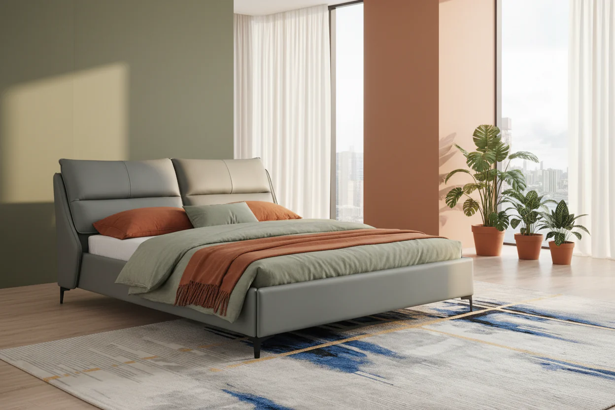 Miller Pillow Bed - Image 9