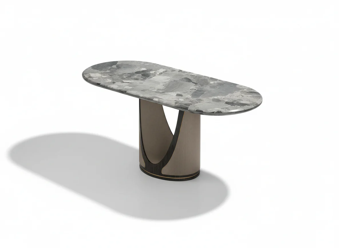 Milliano Luxe Dining Table