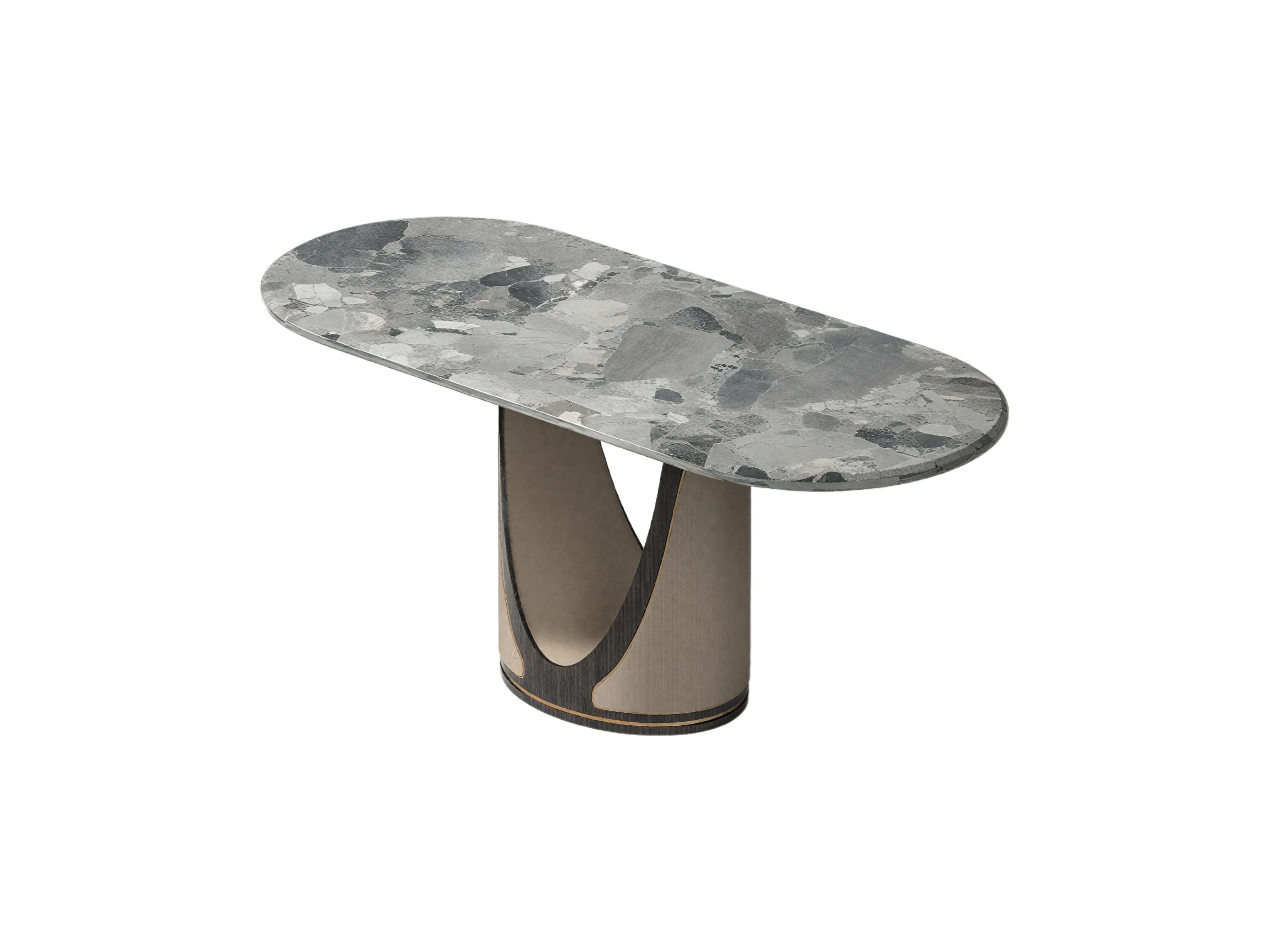 Milliano Luxe Dining Table - Image 9