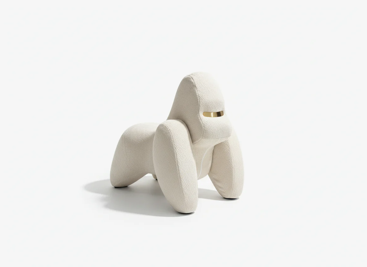 Mini Gorilla Chair - Image 3