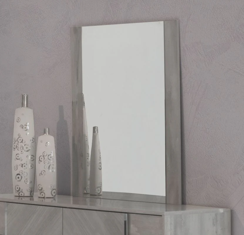 Mirage Grey Mirror - Image 2