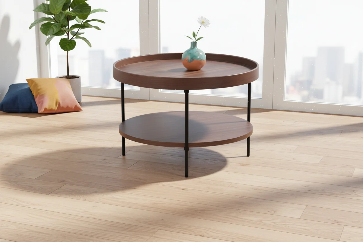 Mirror of the Sky Coffee Table - Image 10