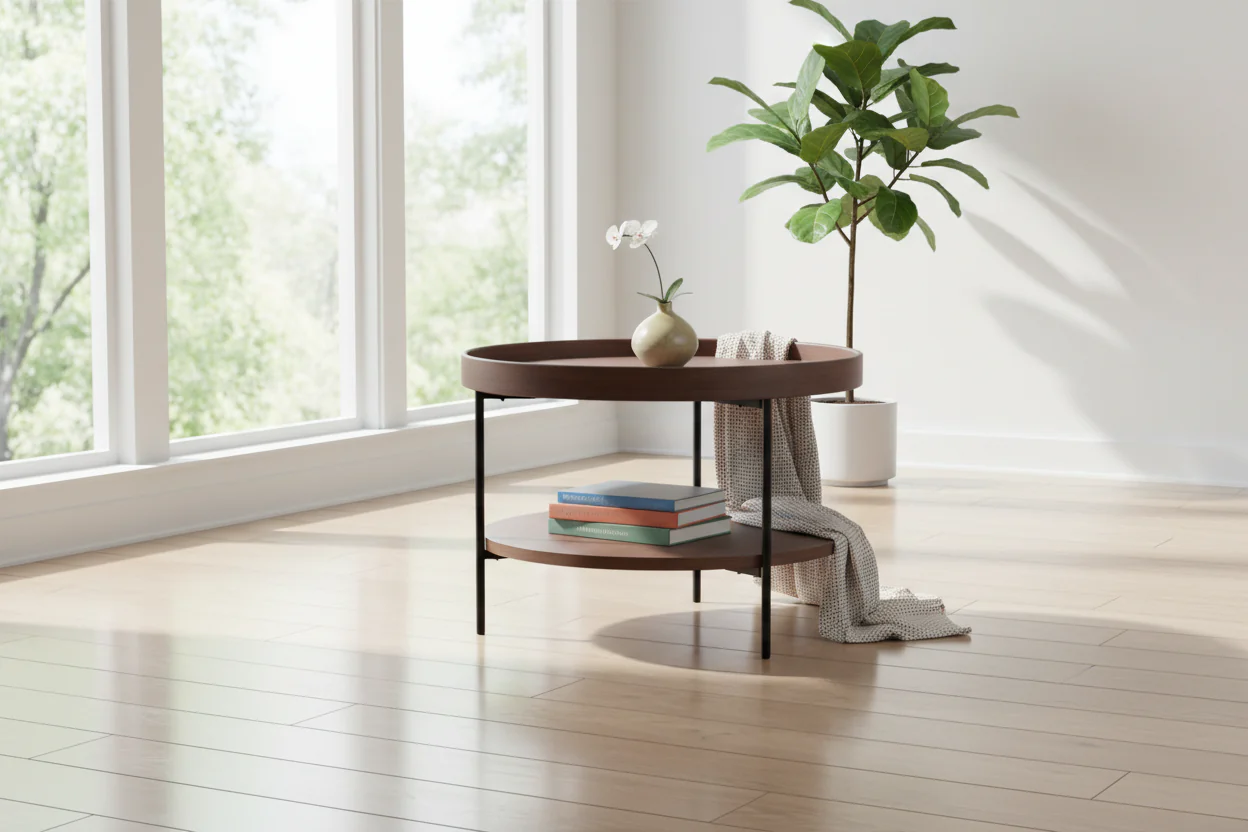 Mirror of the Sky Coffee Table - Image 3