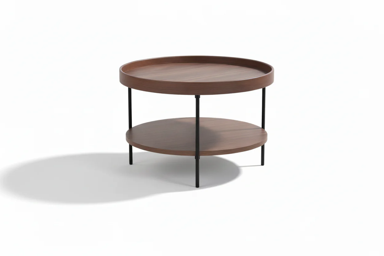 Mirror of the Sky Coffee Table - Image 6