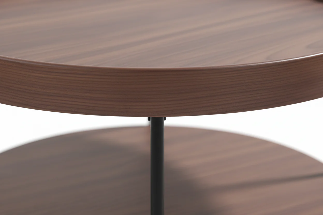 Mirror of the Sky Coffee Table - Image 8