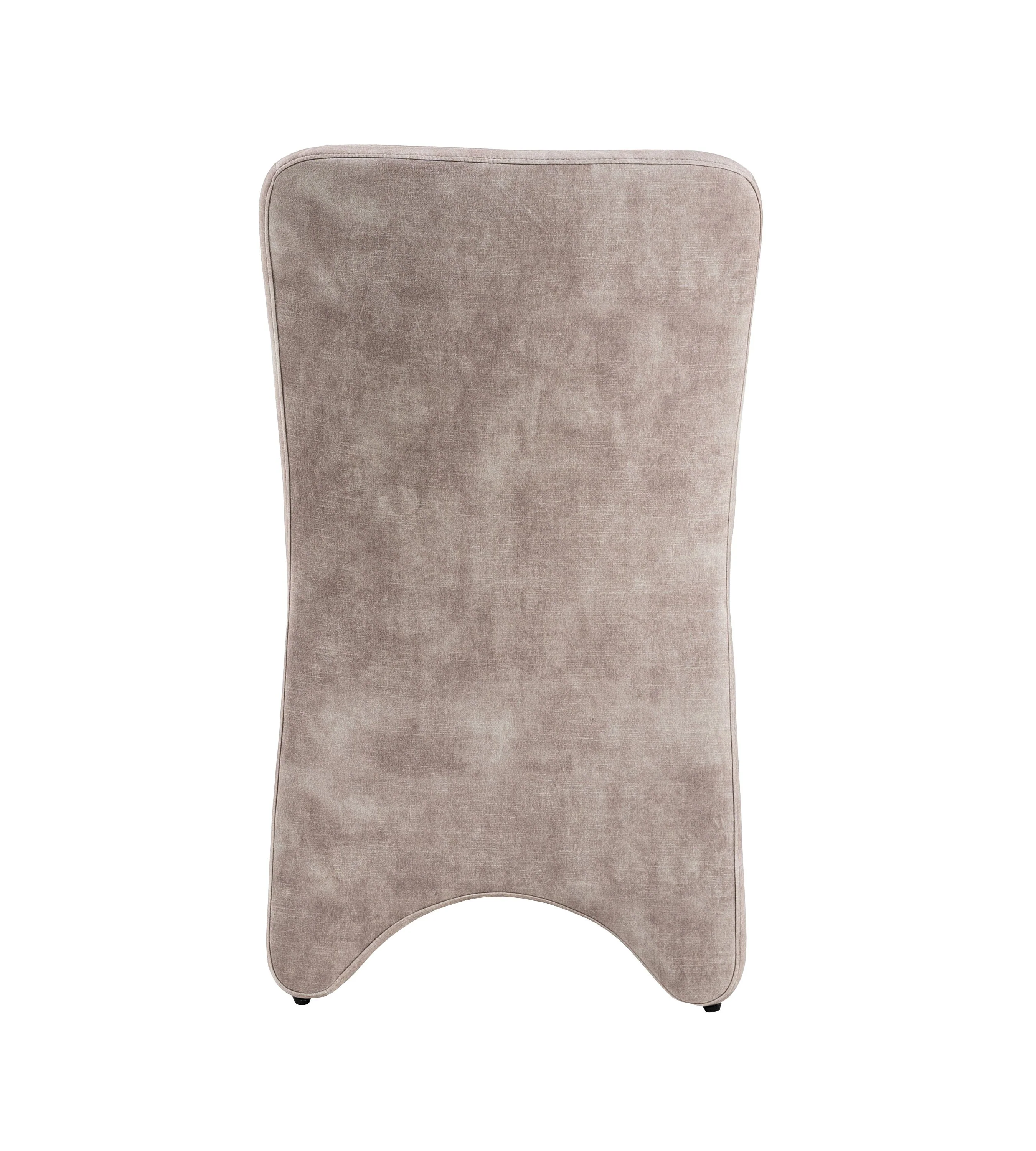 Mod Wave Velvet Dining Chair - Image 16