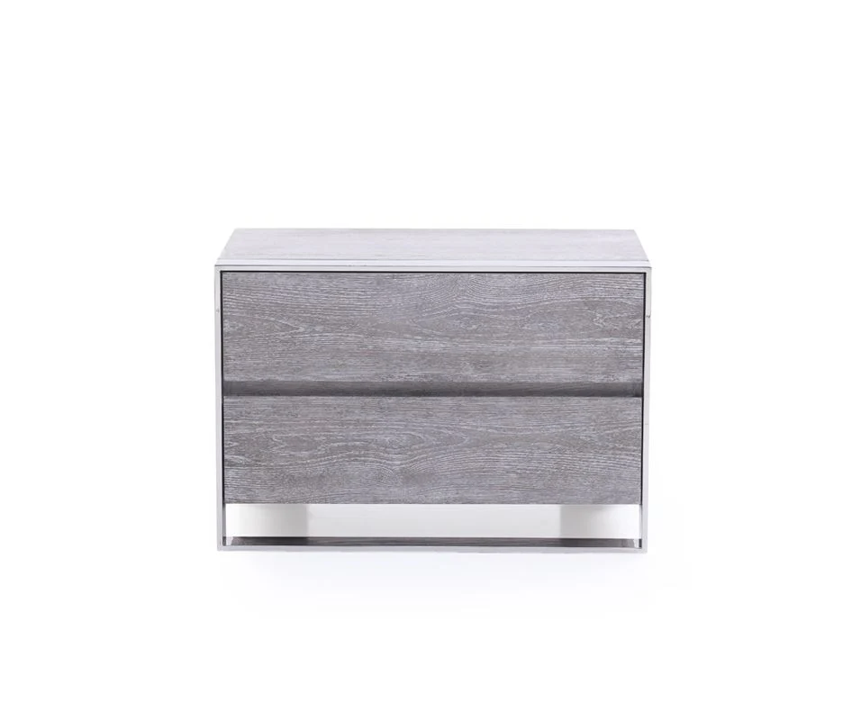 Modern Canopy Bedroom Set - Image 20