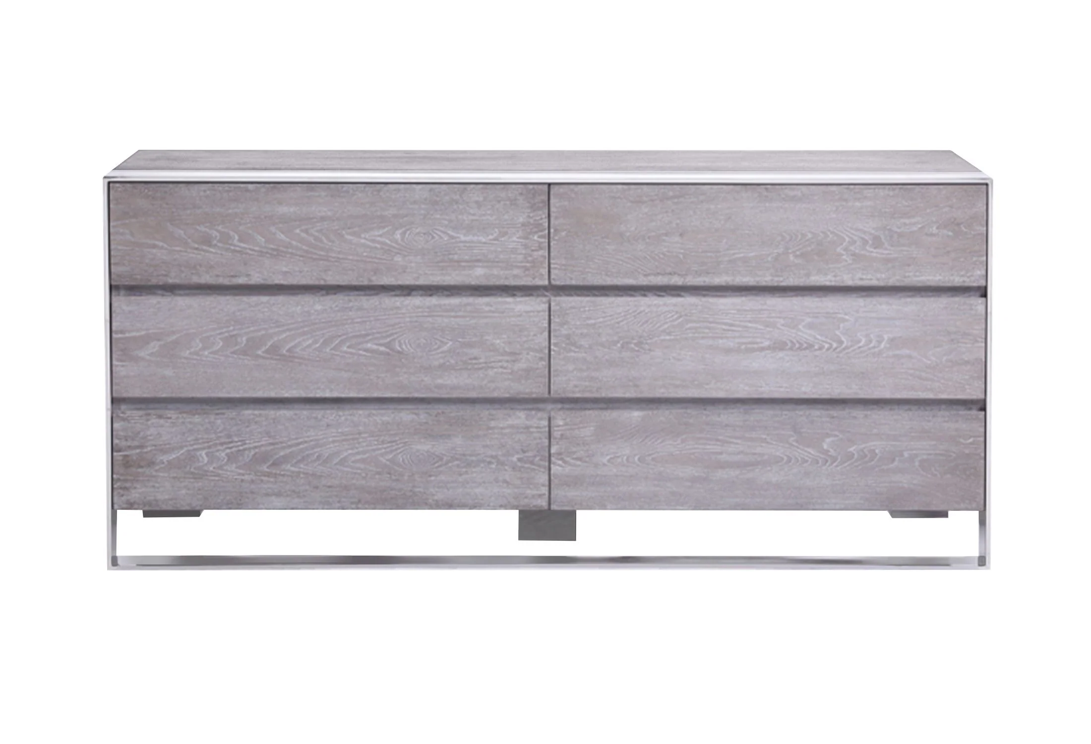 Modern Canopy Dresser