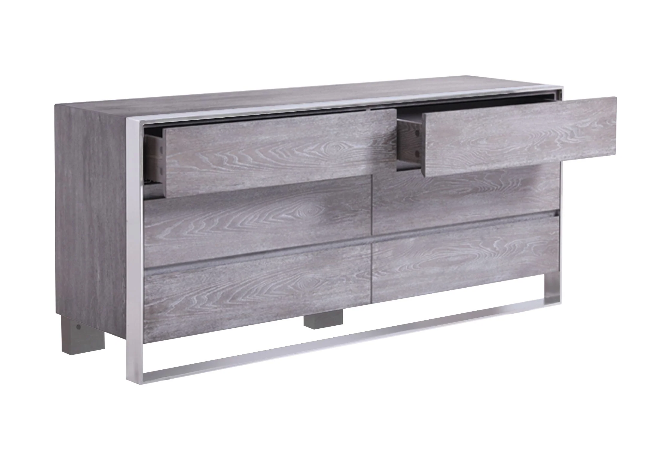 Modern Canopy Dresser - Image 3