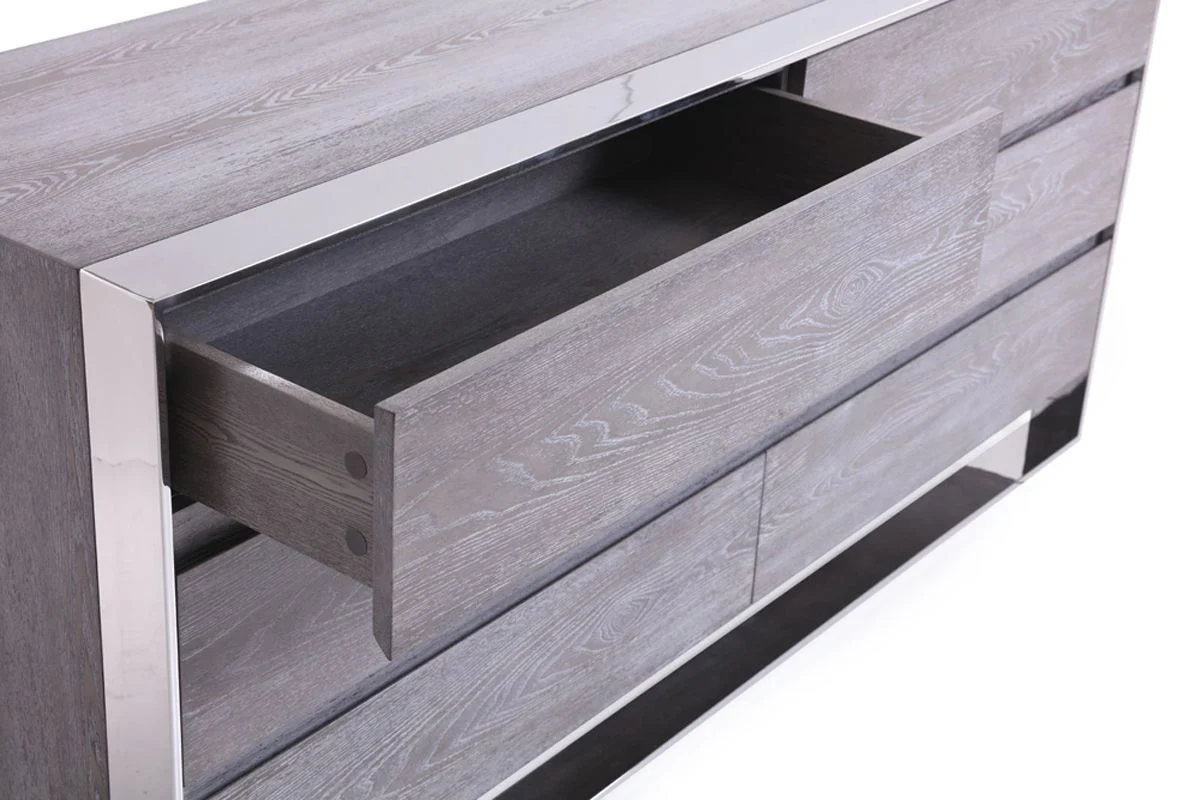 Modern Canopy Dresser - Image 5