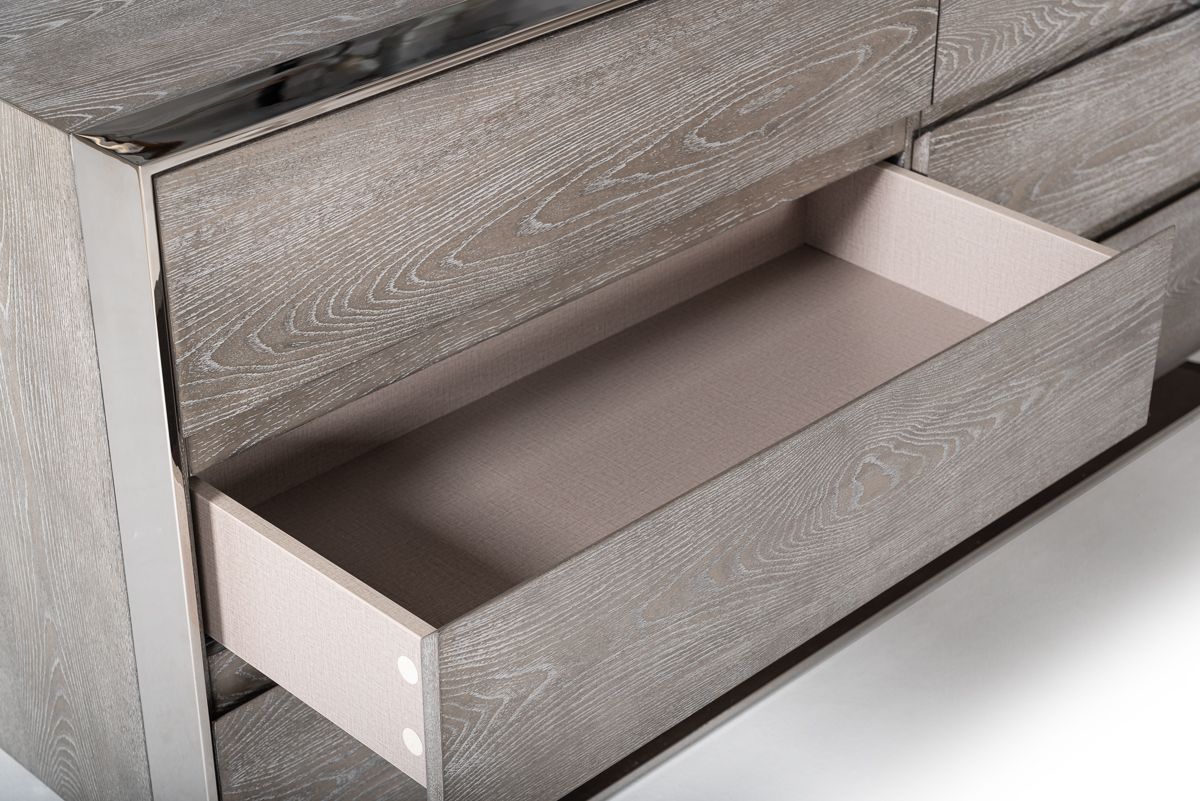 Modern Canopy Dresser - Image 6