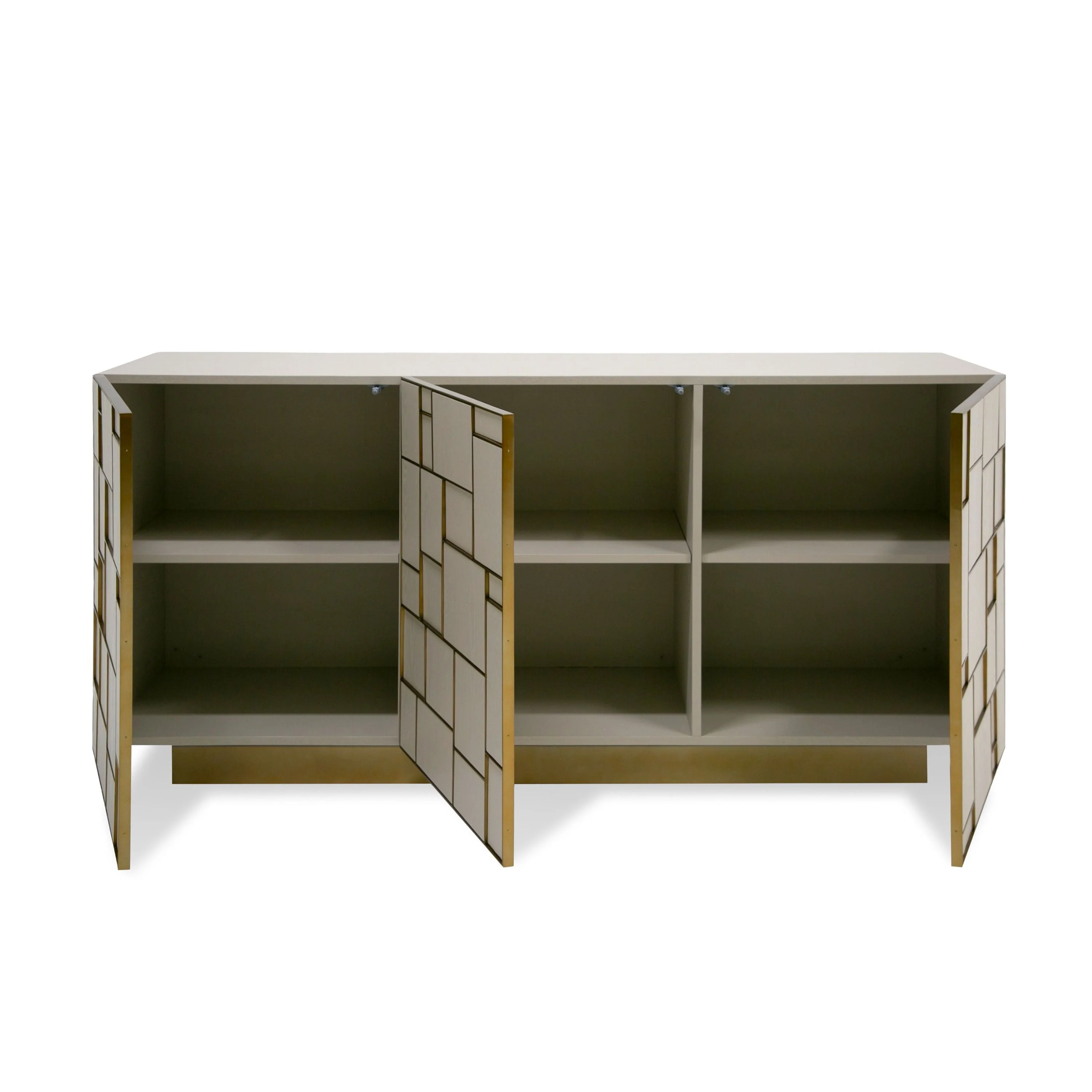 Modern Matrix Buffet - Image 3