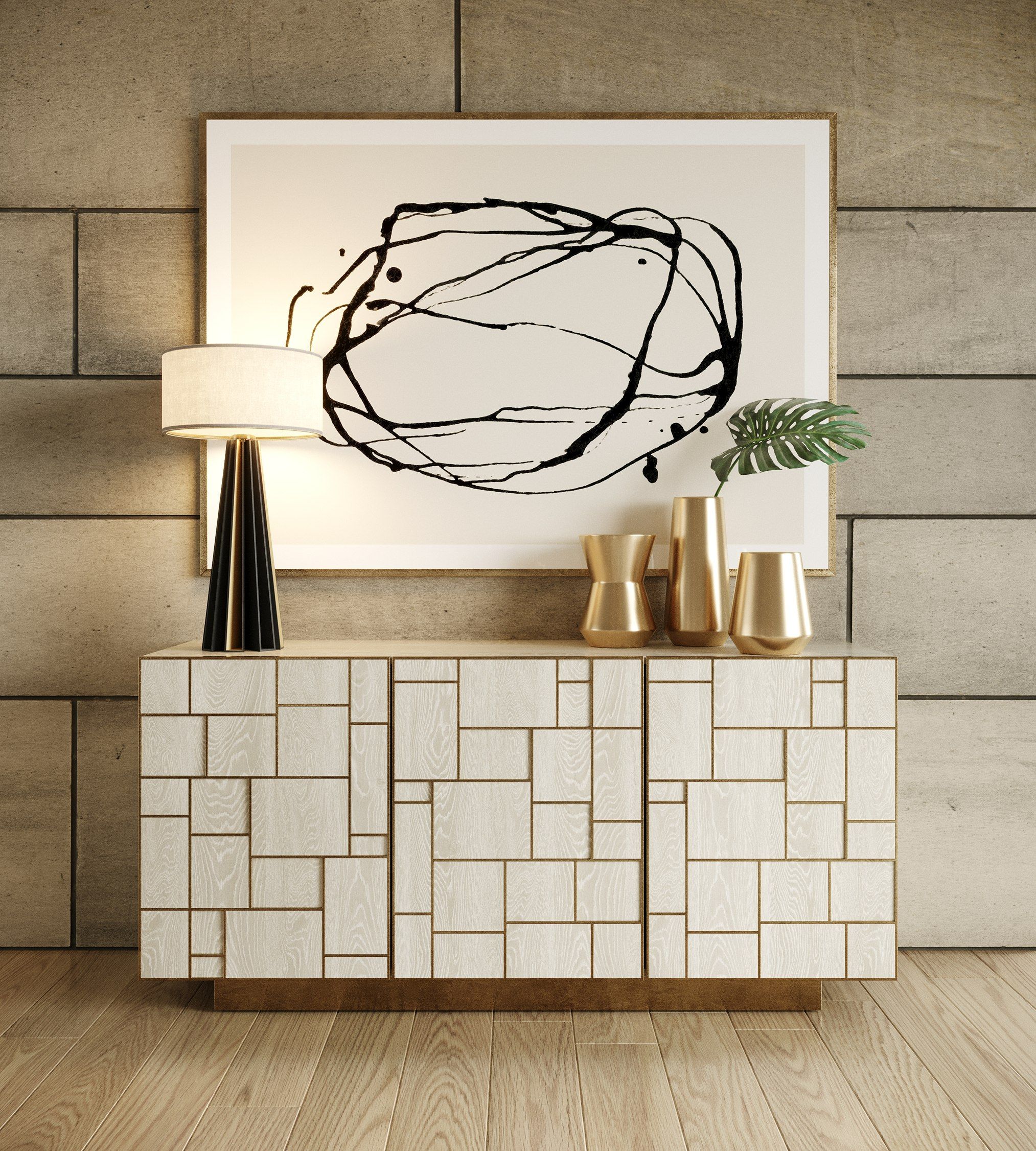 Modern Matrix Buffet - Image 7
