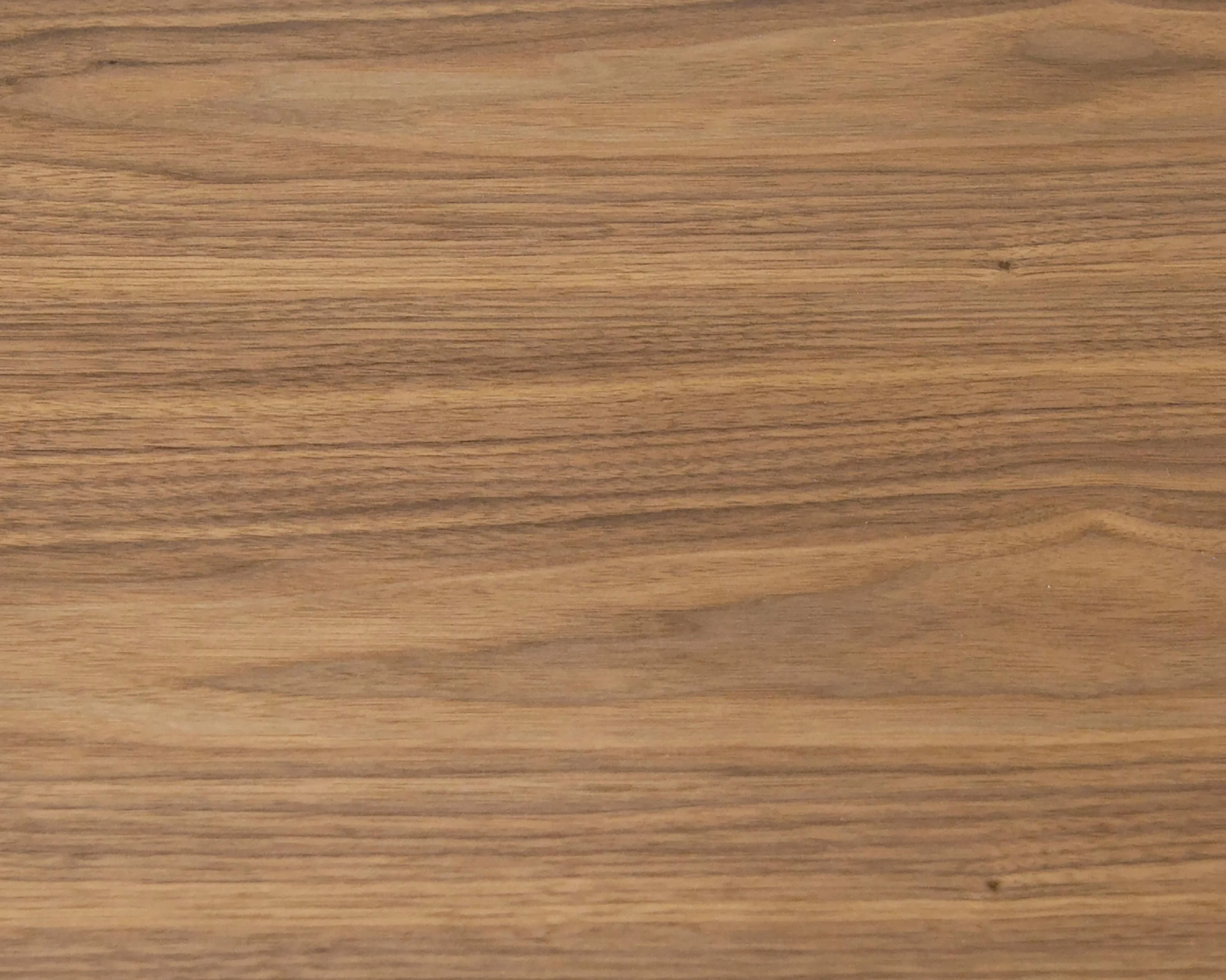 Modern Walnut Veneer Buffet - Image 7