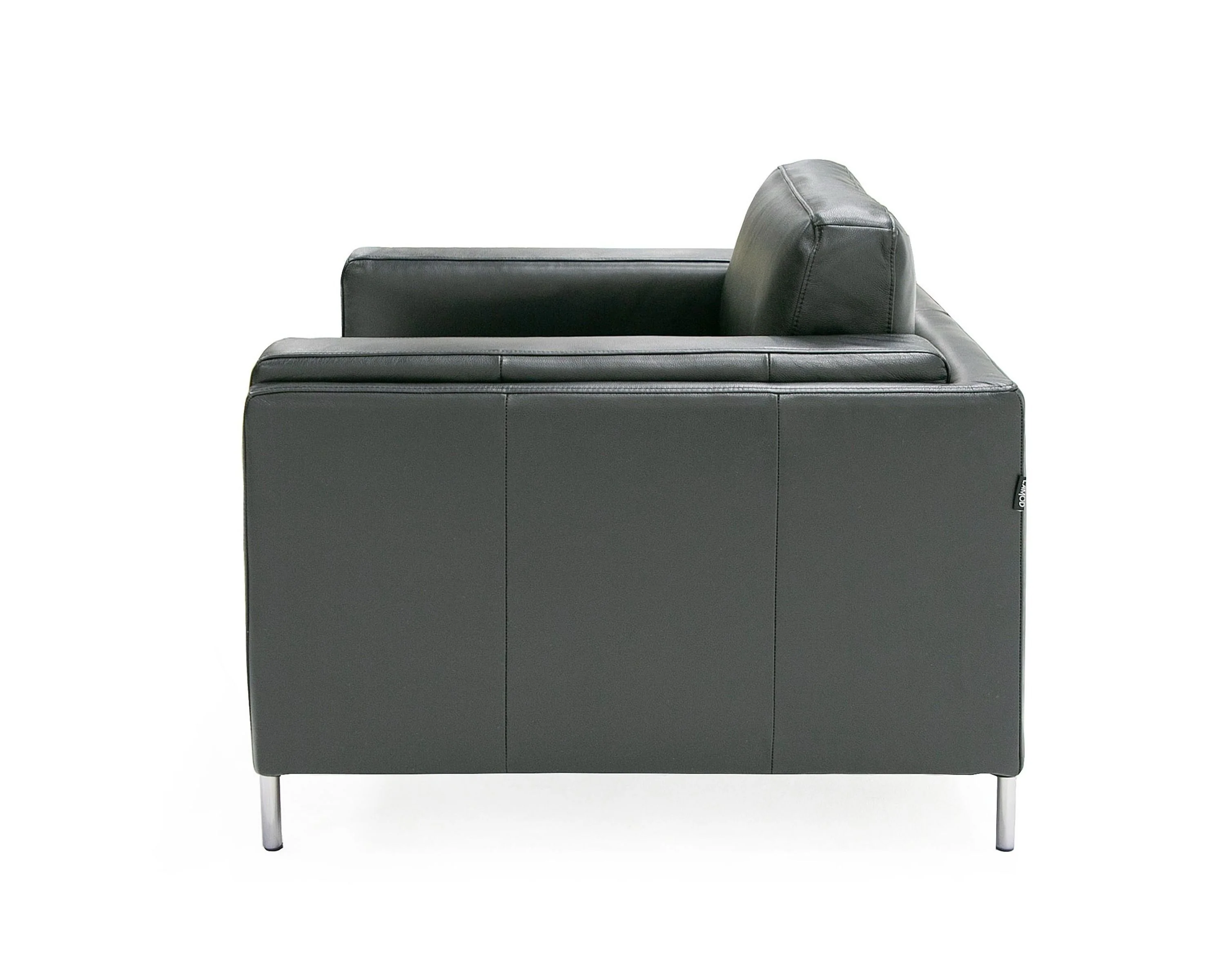 Monarch Leather Sofa Set - Image 10