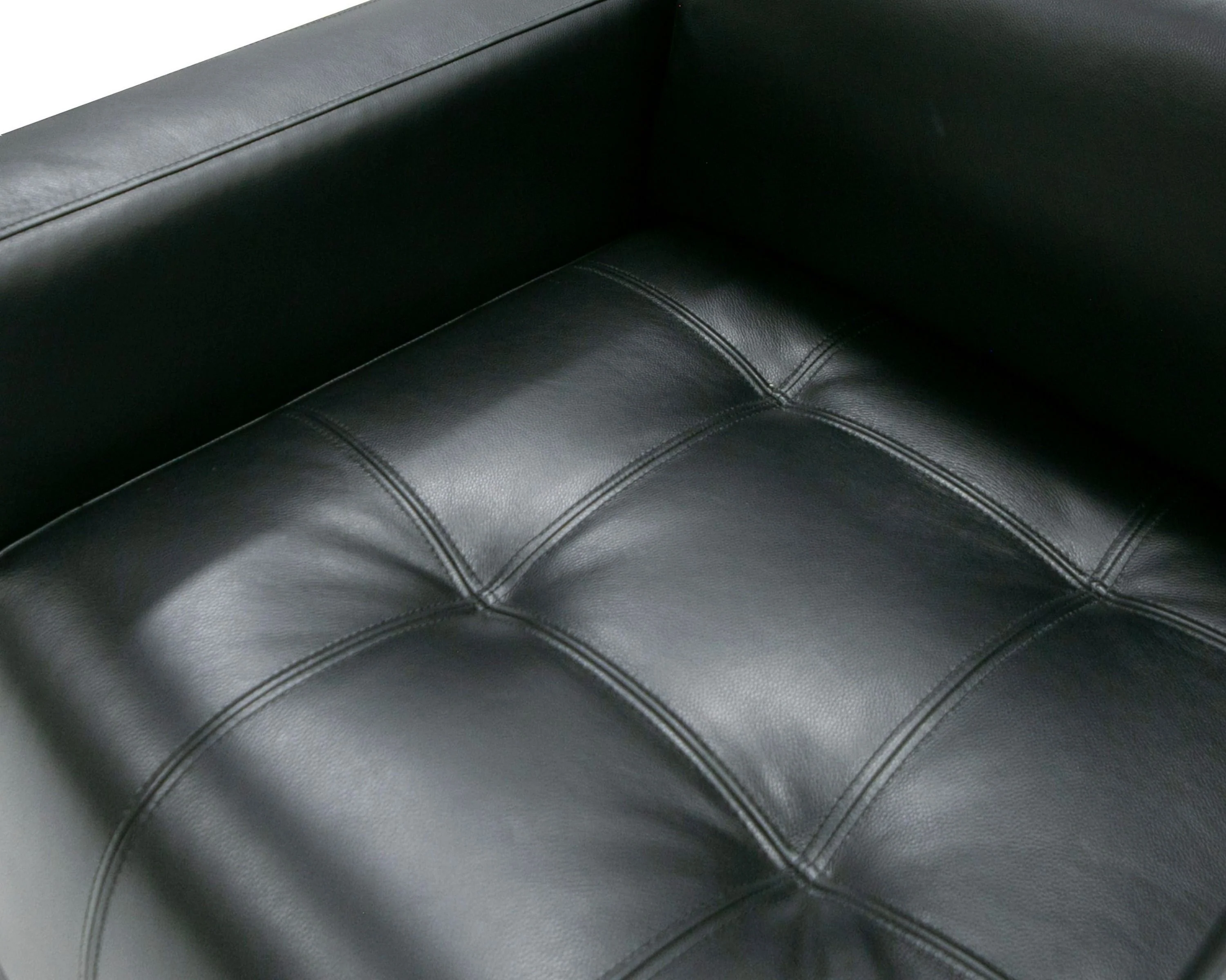 Monarch Leather Sofa Set - Image 12
