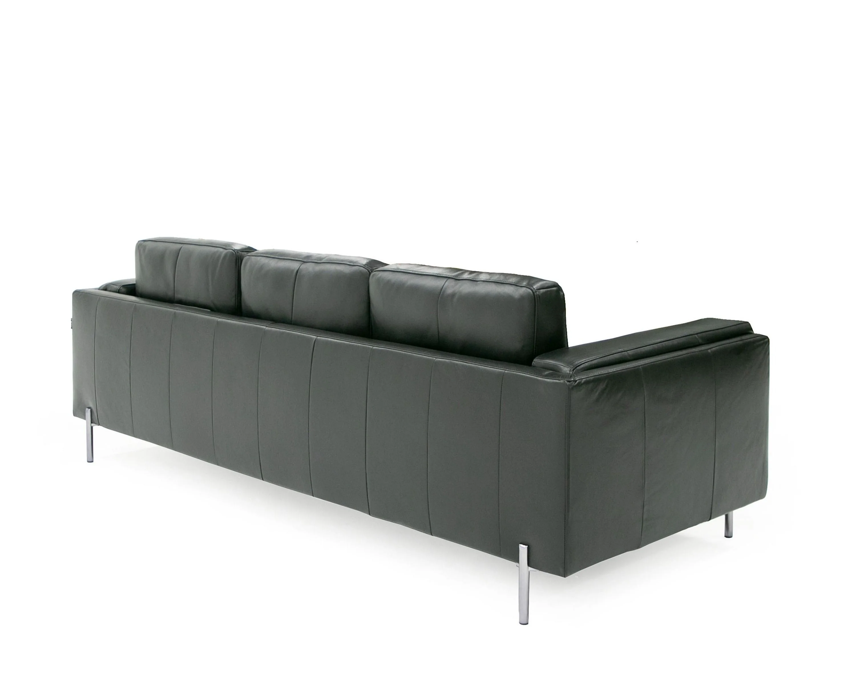 Monarch Leather Sofa Set - Image 7