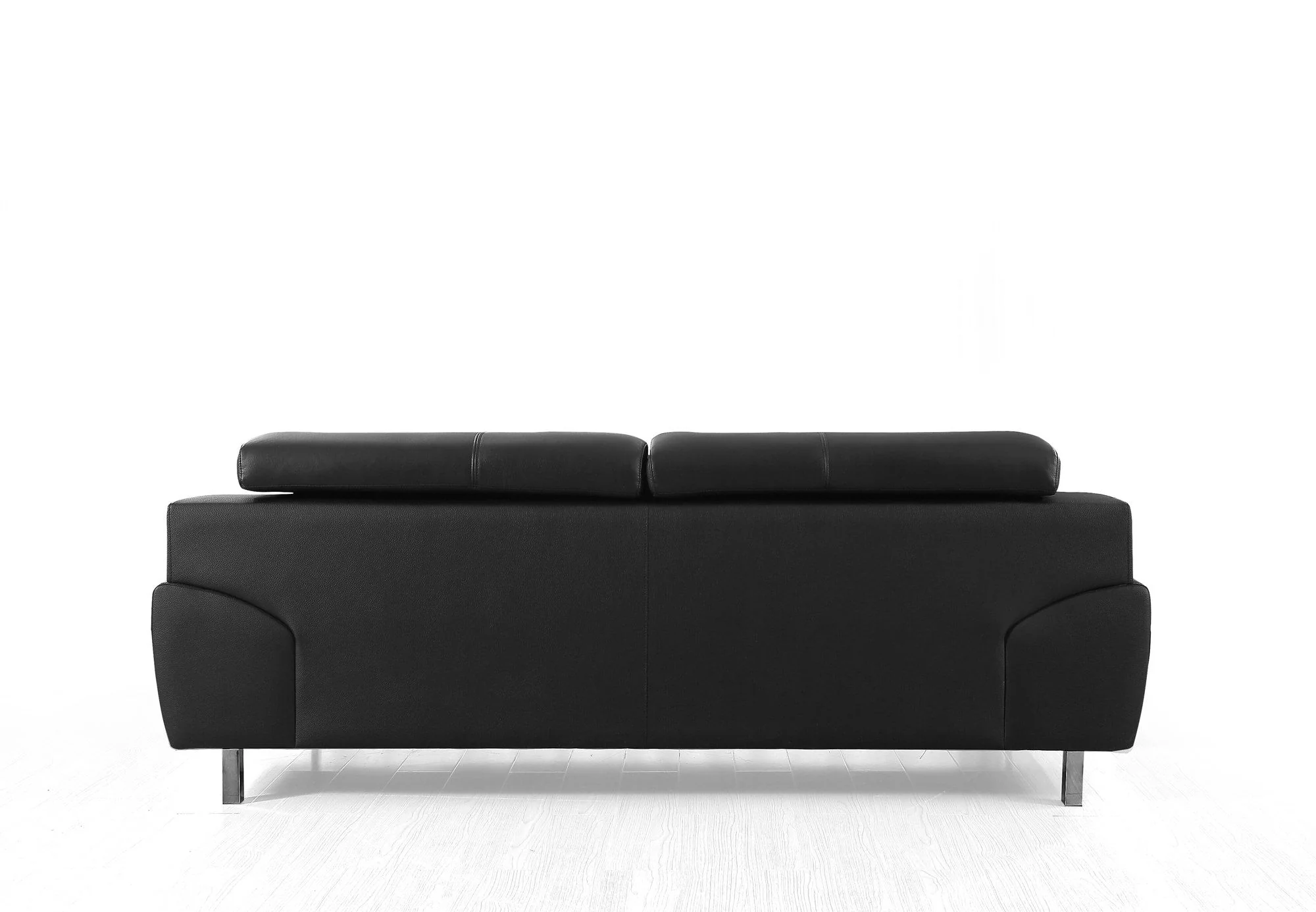 Monarch Paramount Leather Sofa Set - Image 10