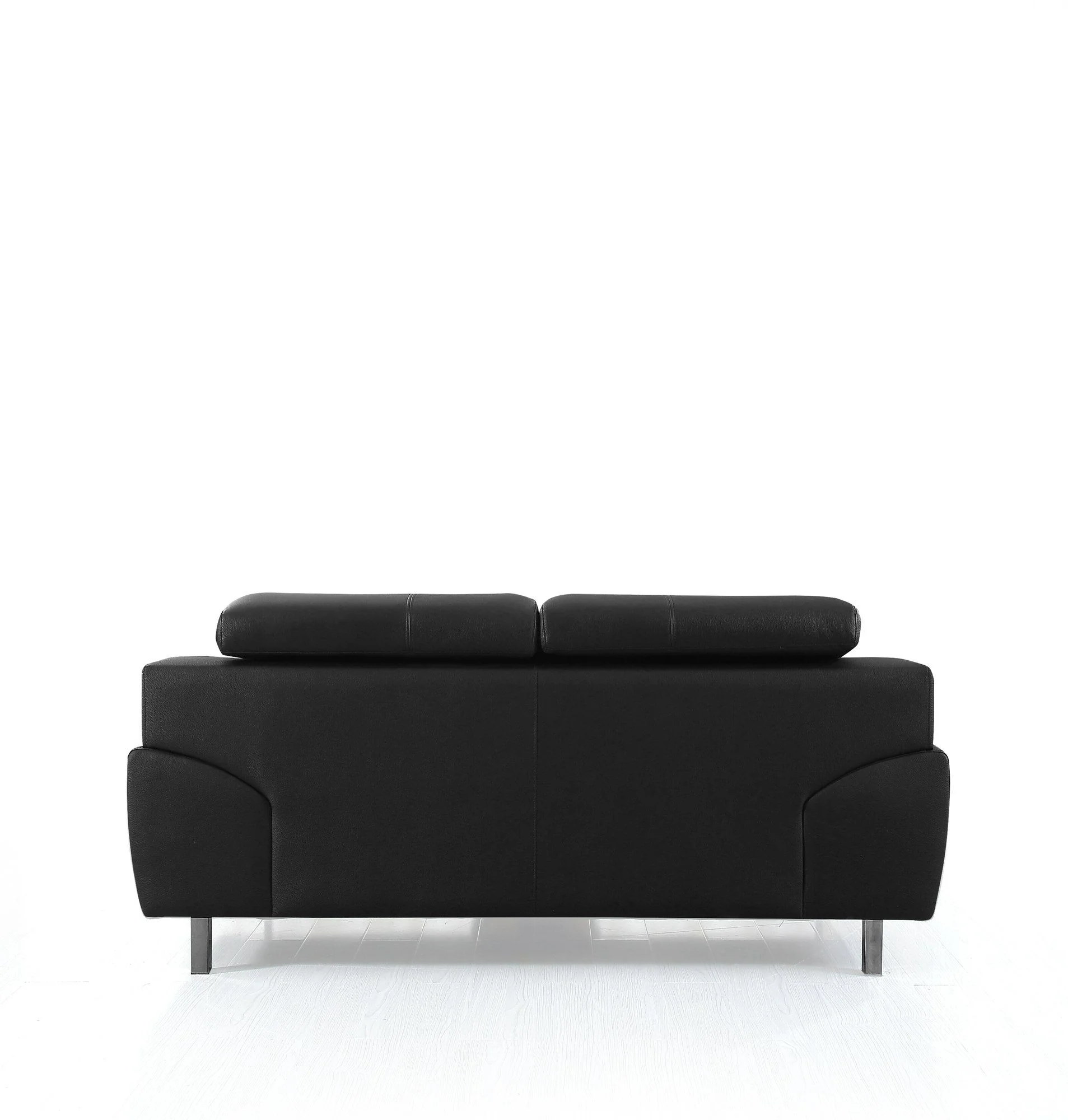Monarch Paramount Leather Sofa Set - Image 11