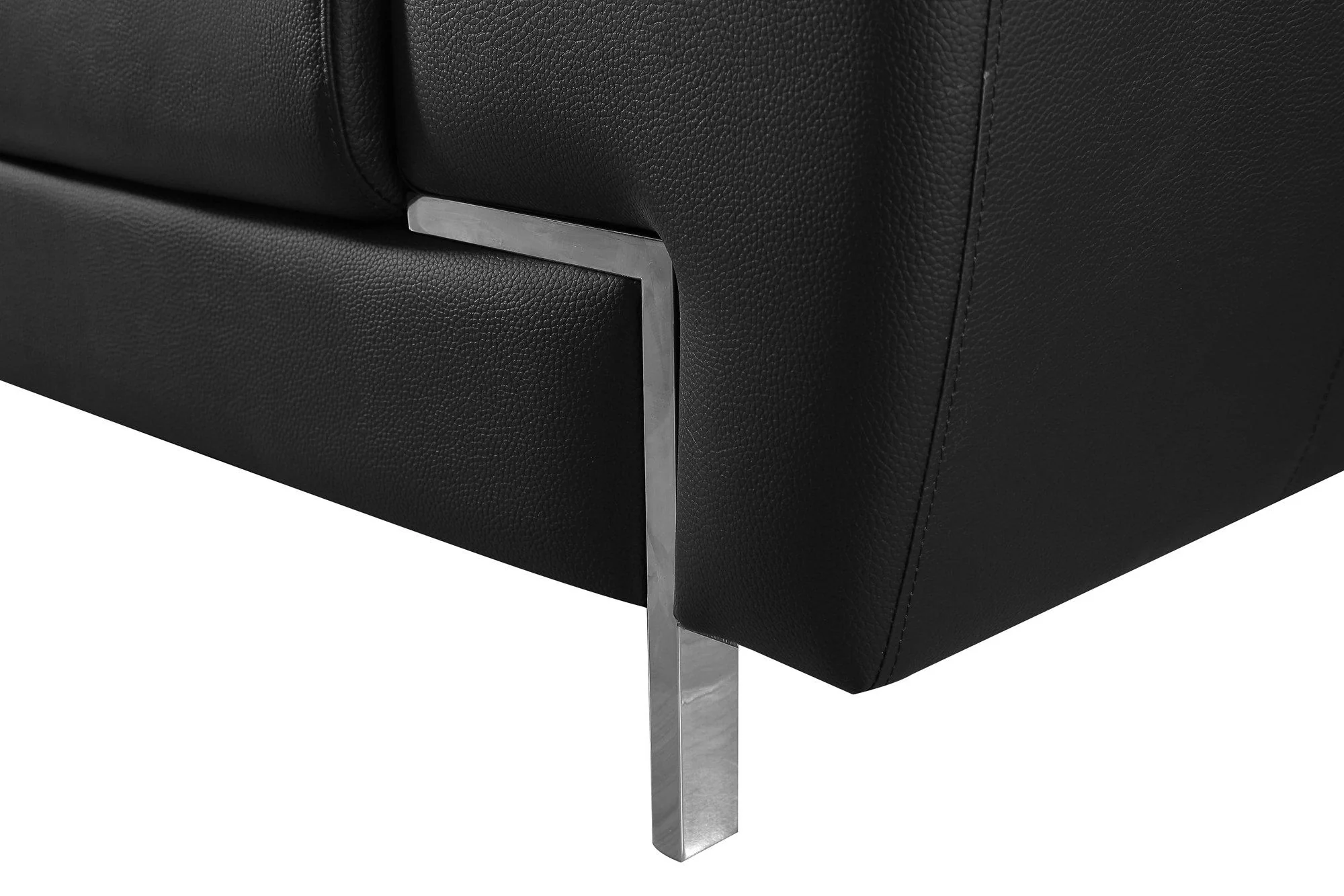 Monarch Paramount Leather Sofa Set - Image 18