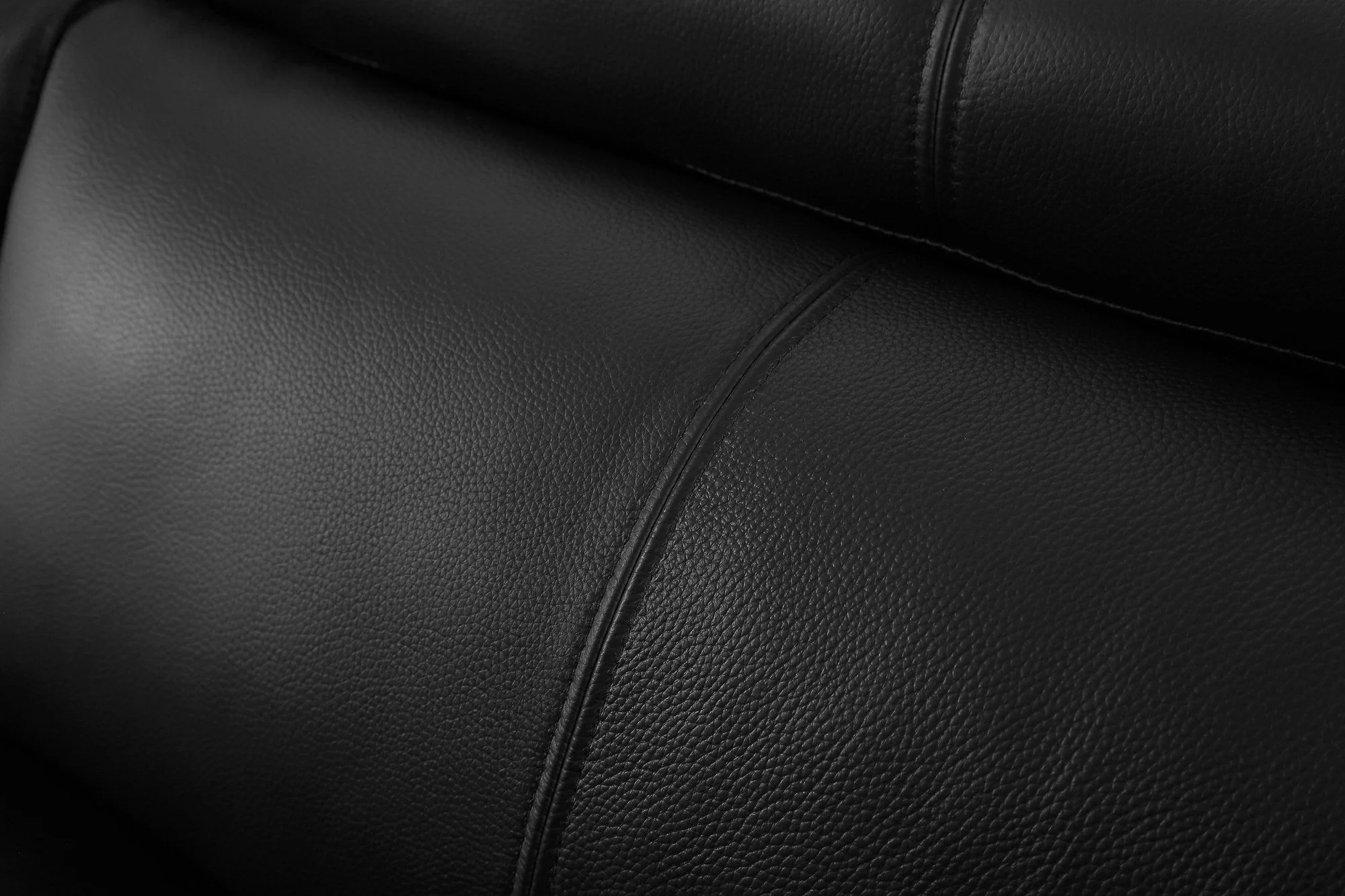 Monarch Paramount Leather Sofa Set - Image 19