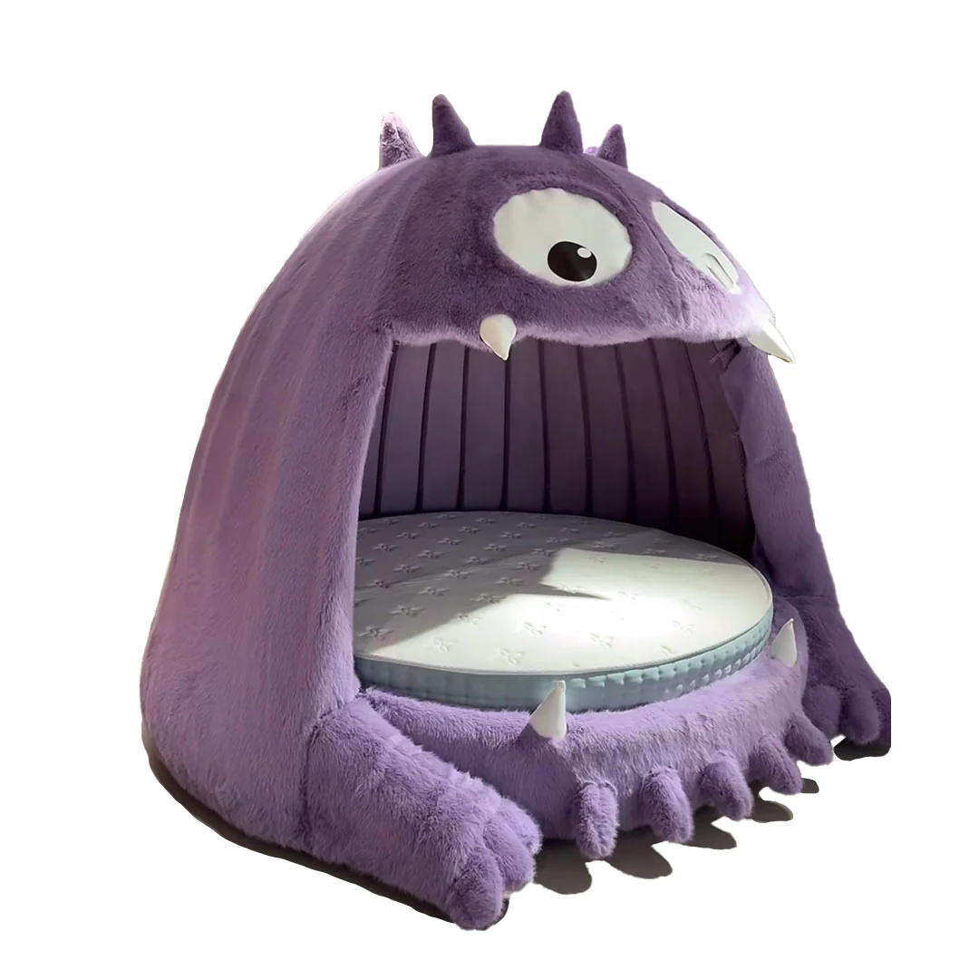 Monster Gobbler's Bed - Image 5