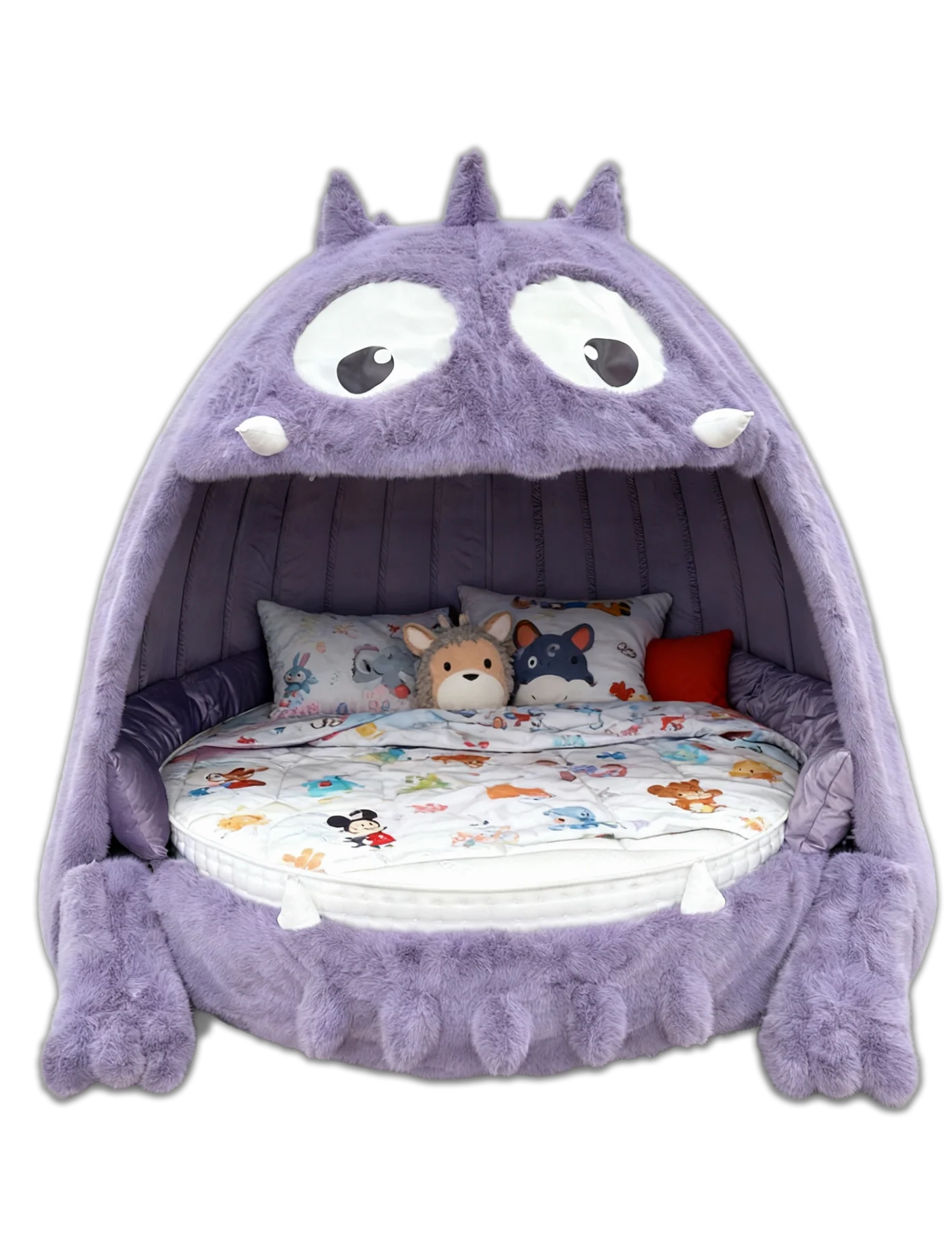 Monster Gobbler's Bed - Image 9