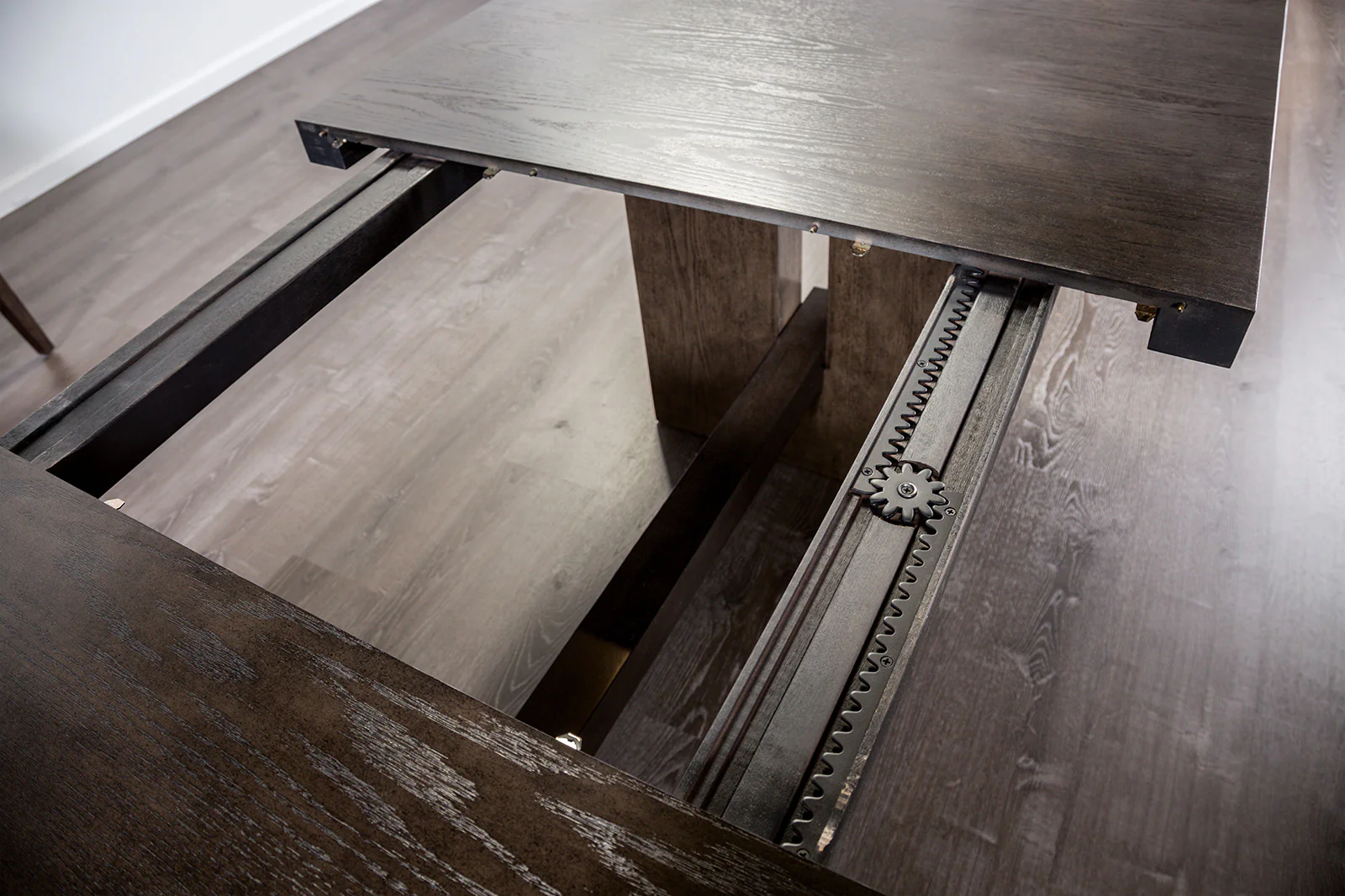 Morden Dining Table Set - Image 7