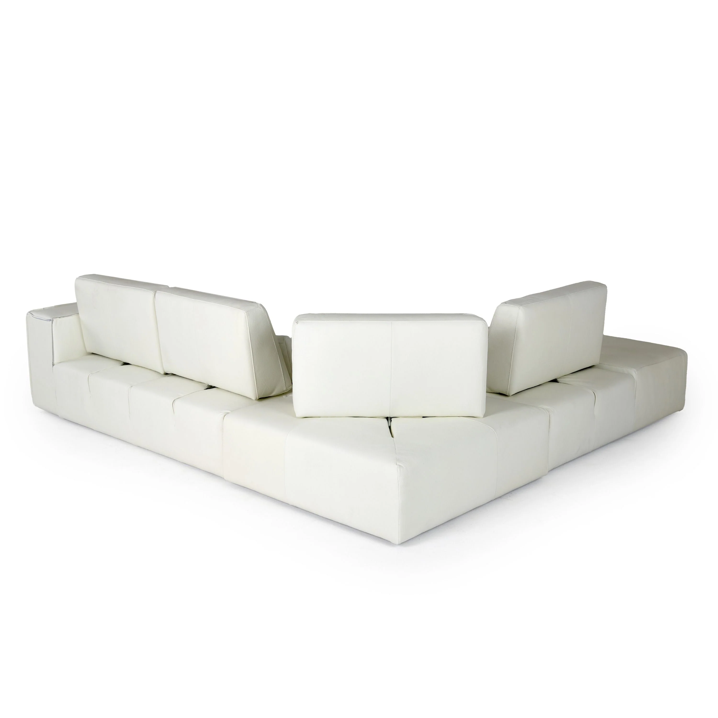 Mountain Ridge Sectional Sofa - Image 10
