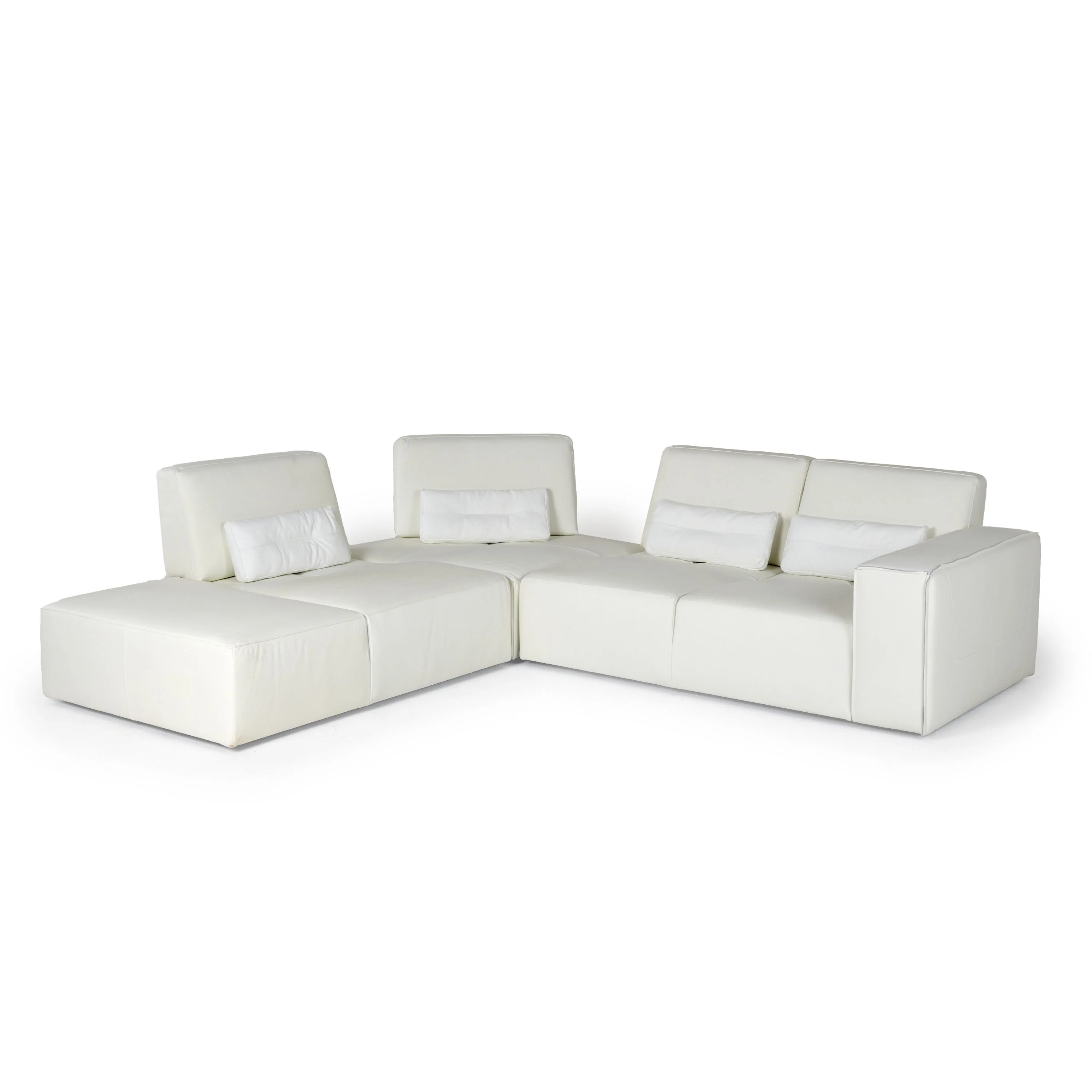 Mountain Ridge Sectional Sofa - Image 11