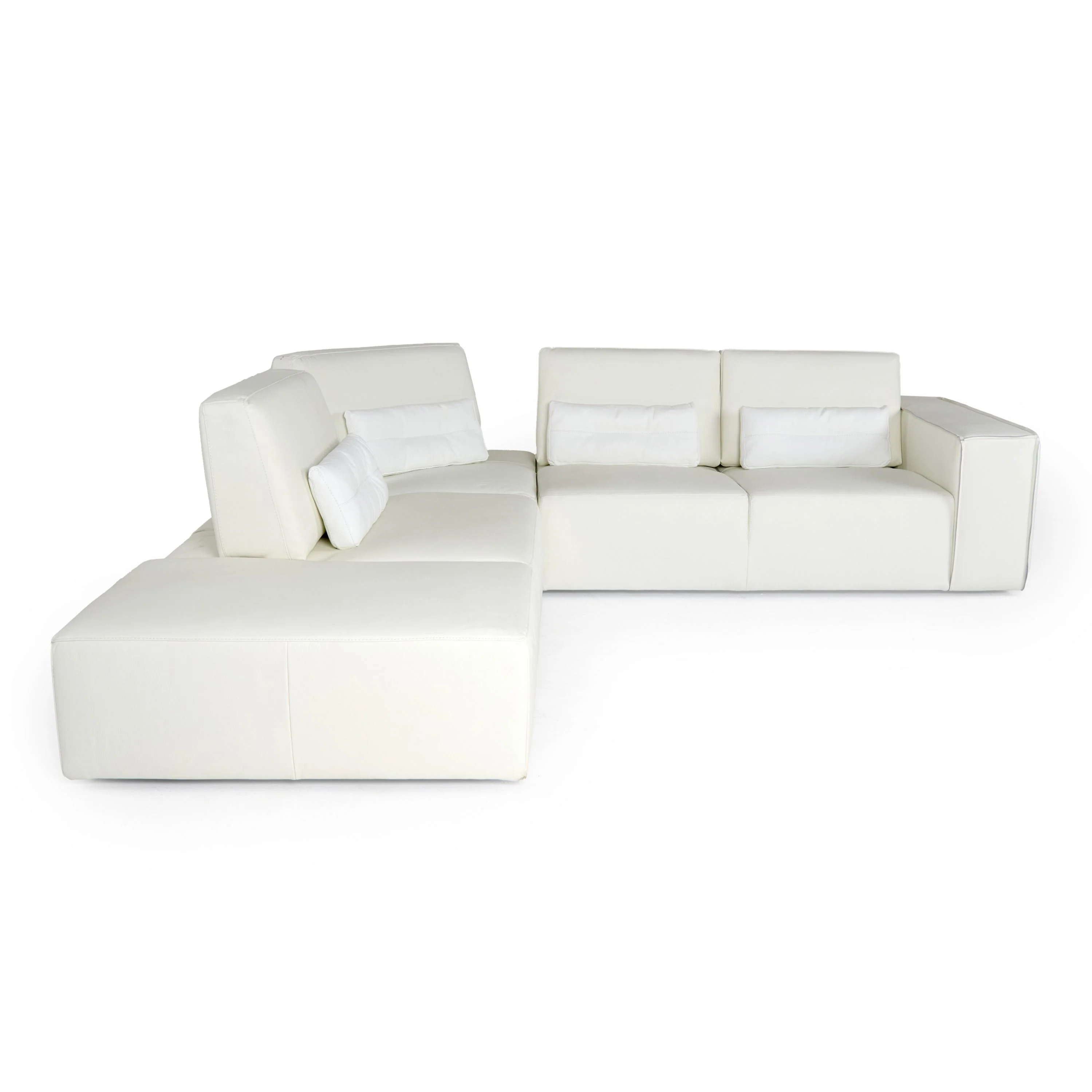 Mountain Ridge Sectional Sofa - Image 3