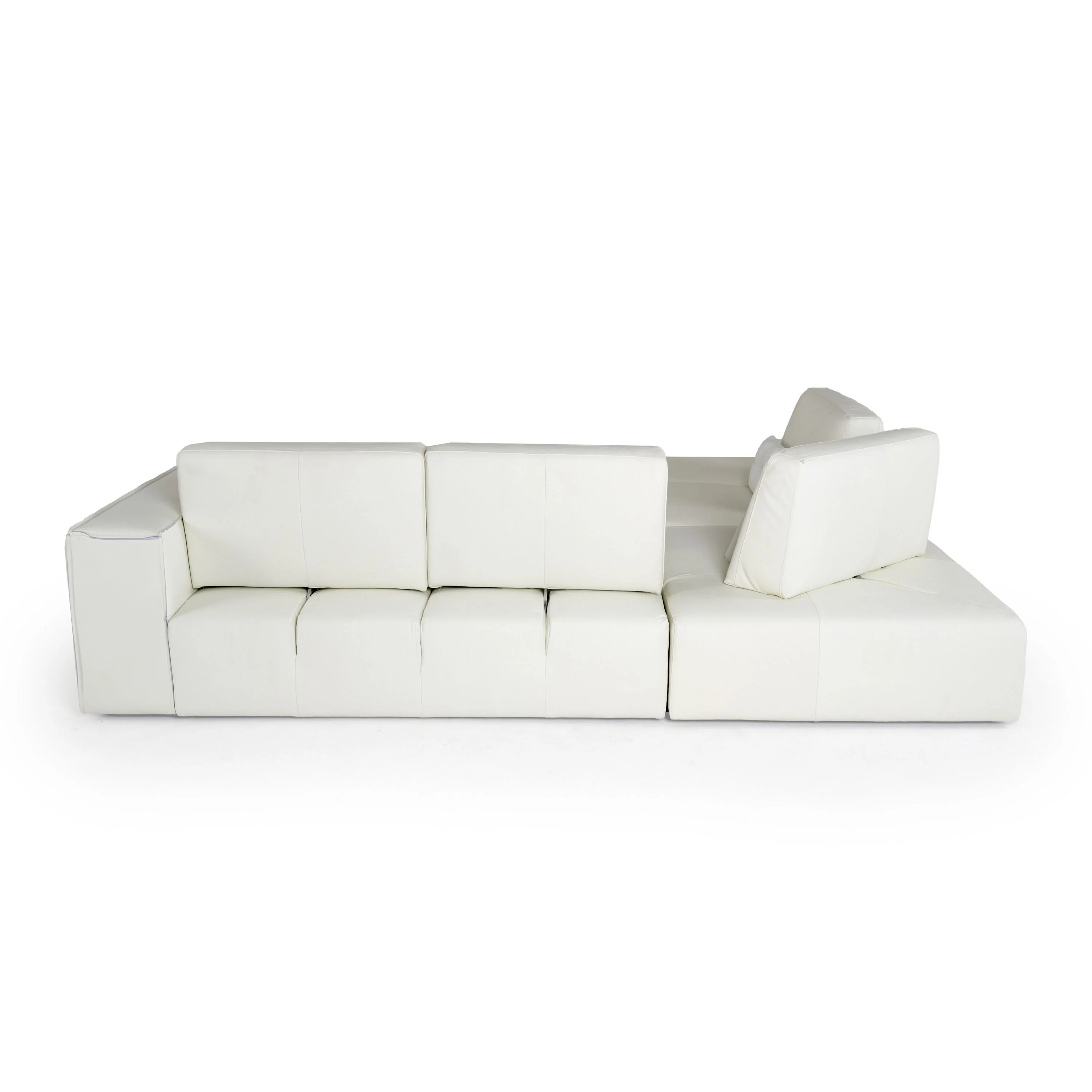 Mountain Ridge Sectional Sofa - Image 6