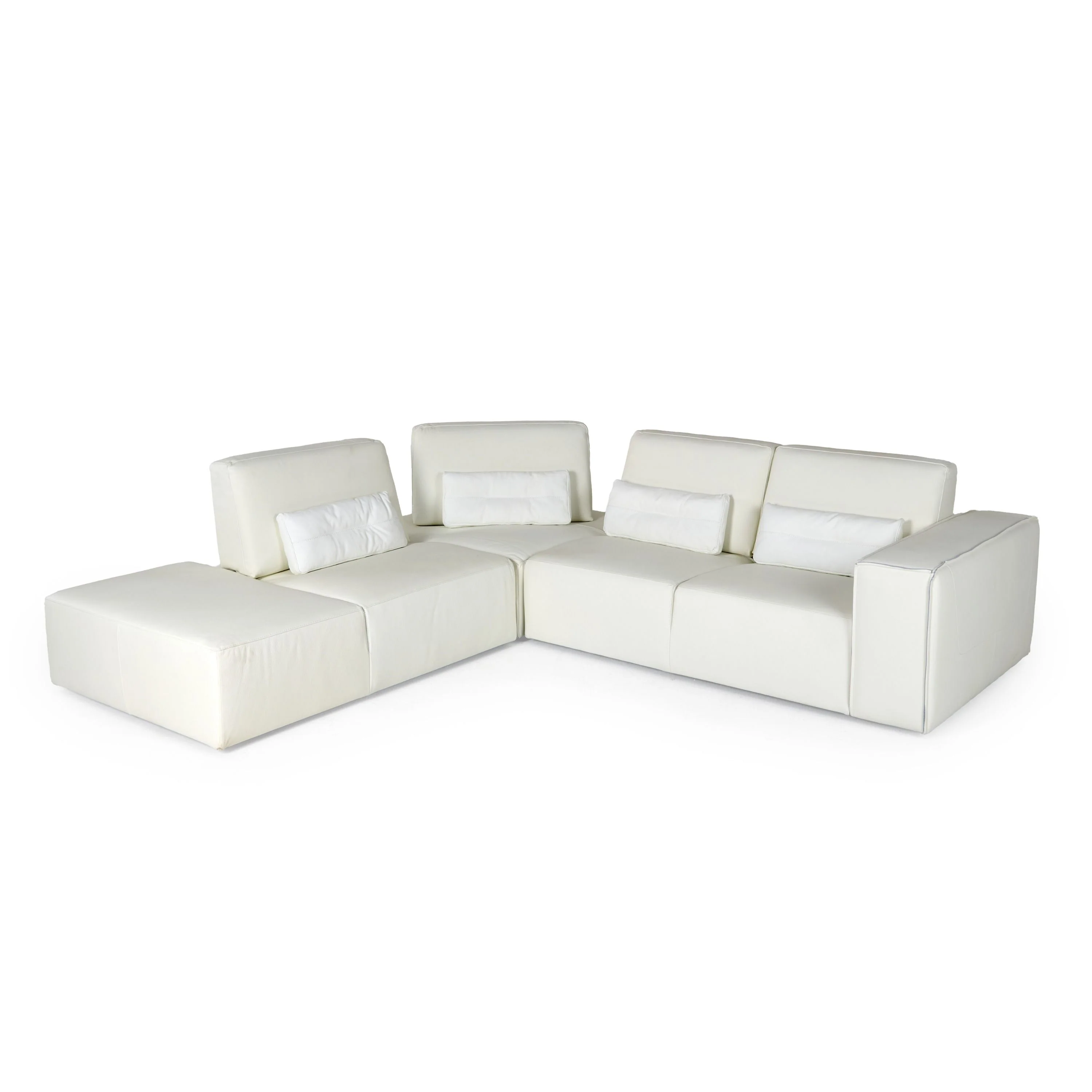 Mountain Ridge Sectional Sofa - Image 8