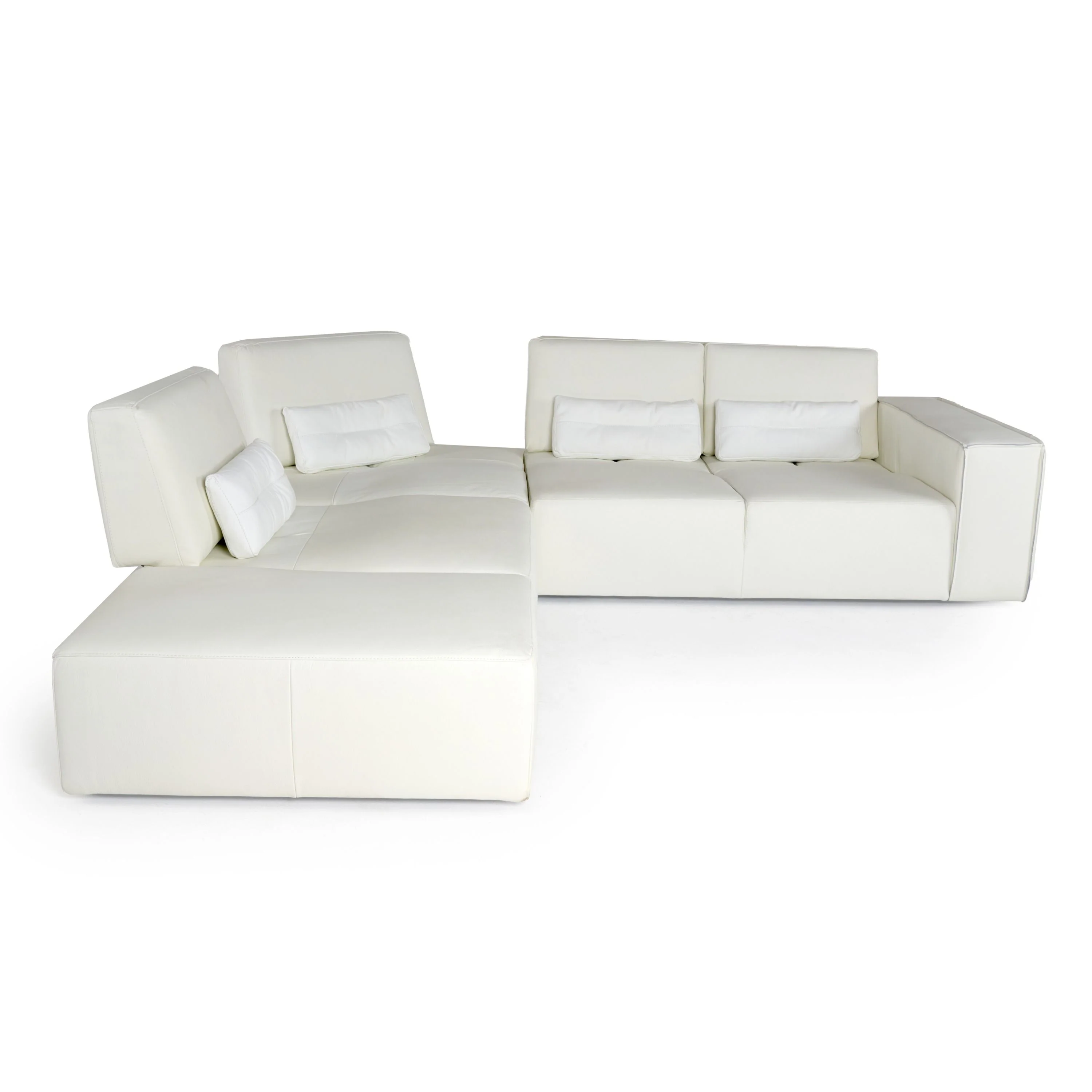 Mountain Ridge Sectional Sofa - Image 9