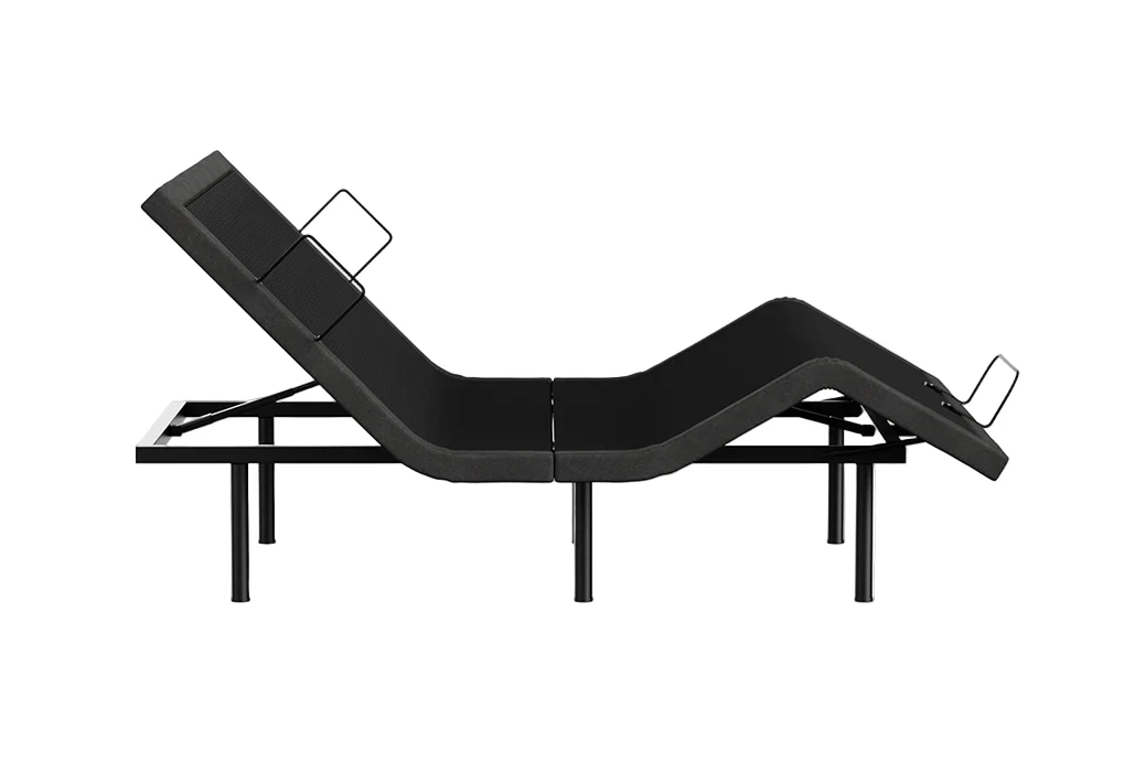 MS200 Adjustable Base by MLILY