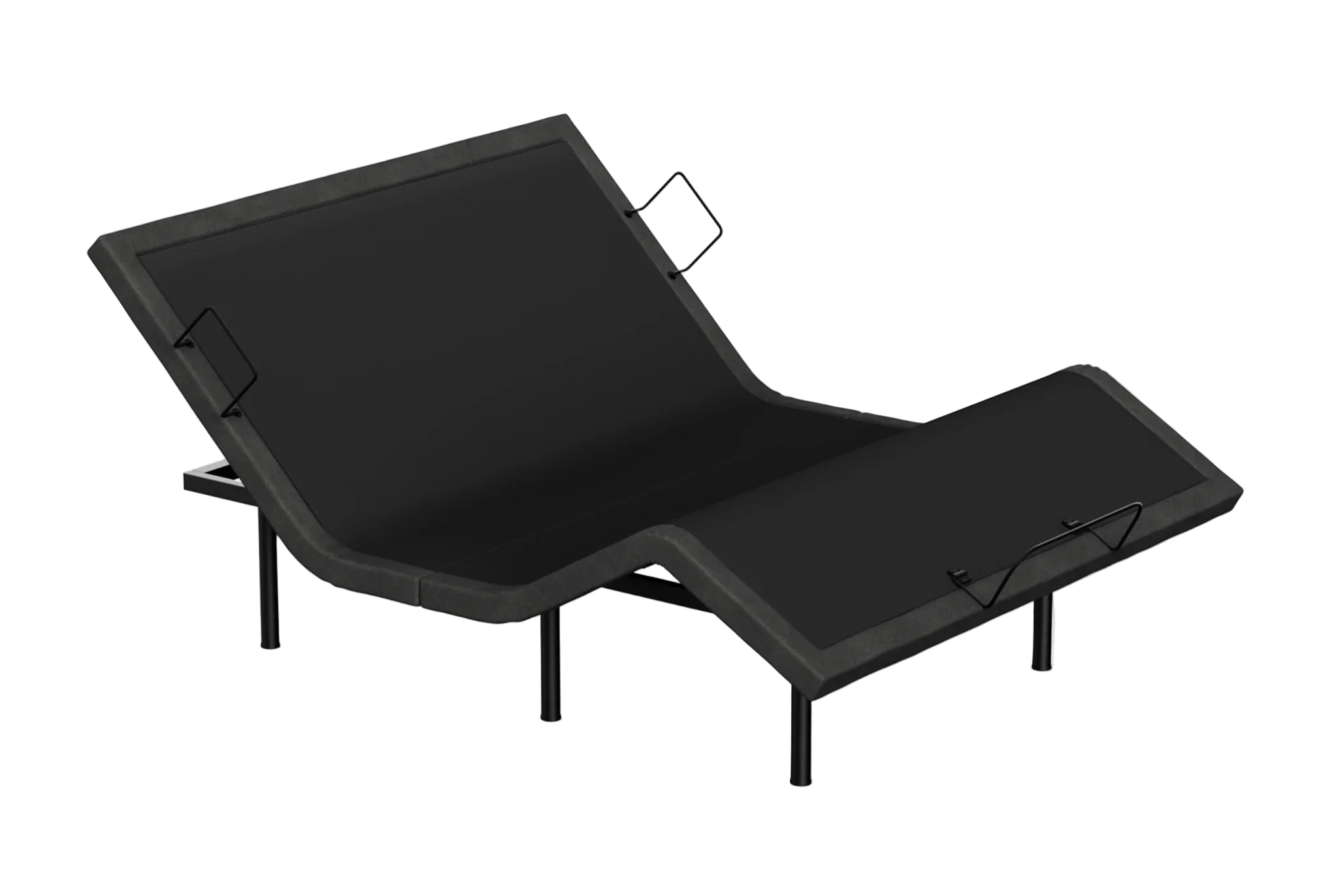 MS200 Adjustable Base by MLILY - Image 3