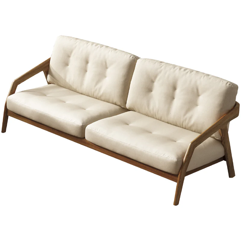Natural Harmony Sofa Set - Image 7