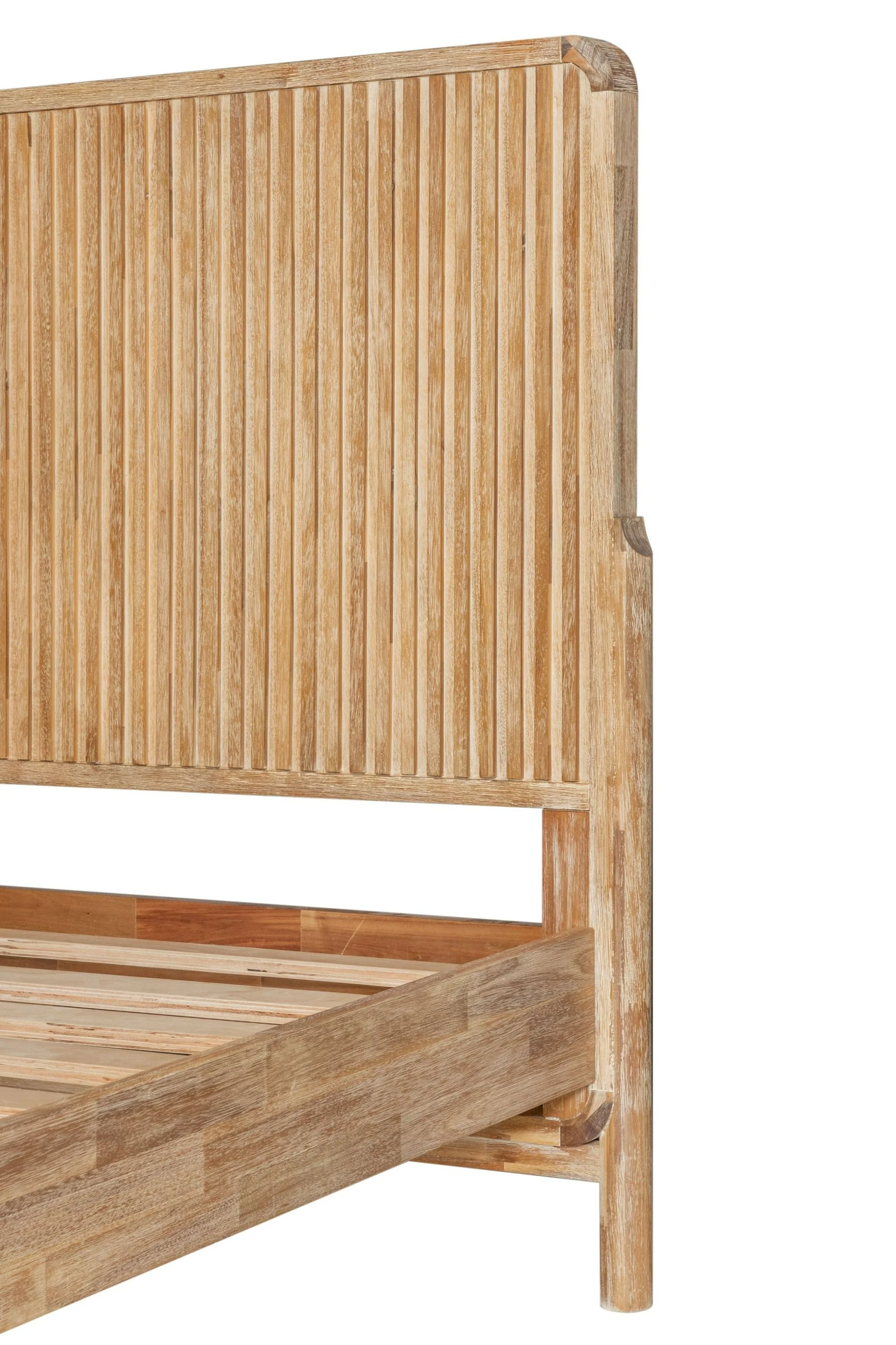 Natural Haven Bedroom Set - Image 10