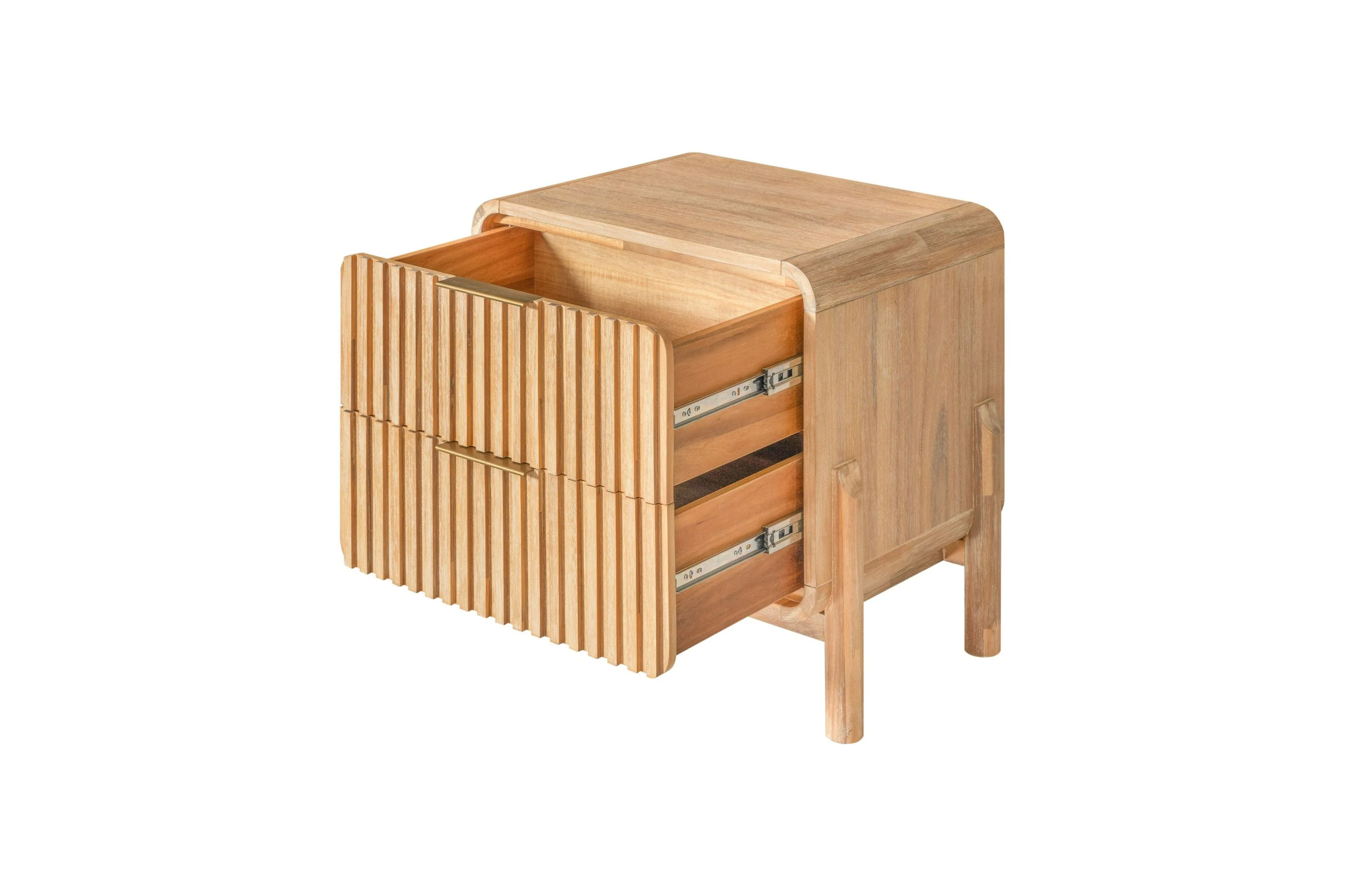 Natural Haven Bedroom Set - Image 13