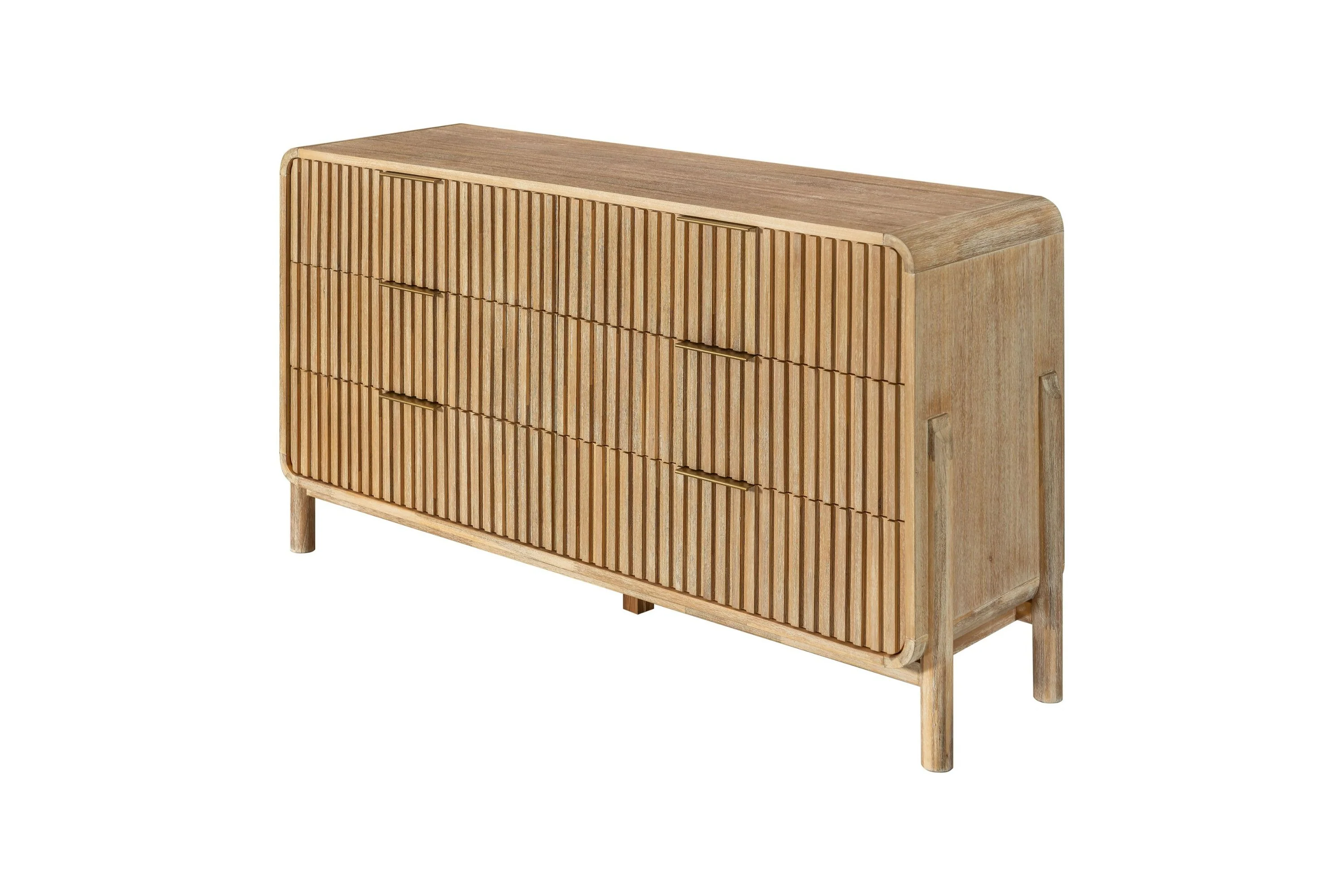 Natural Haven Bedroom Set - Image 15