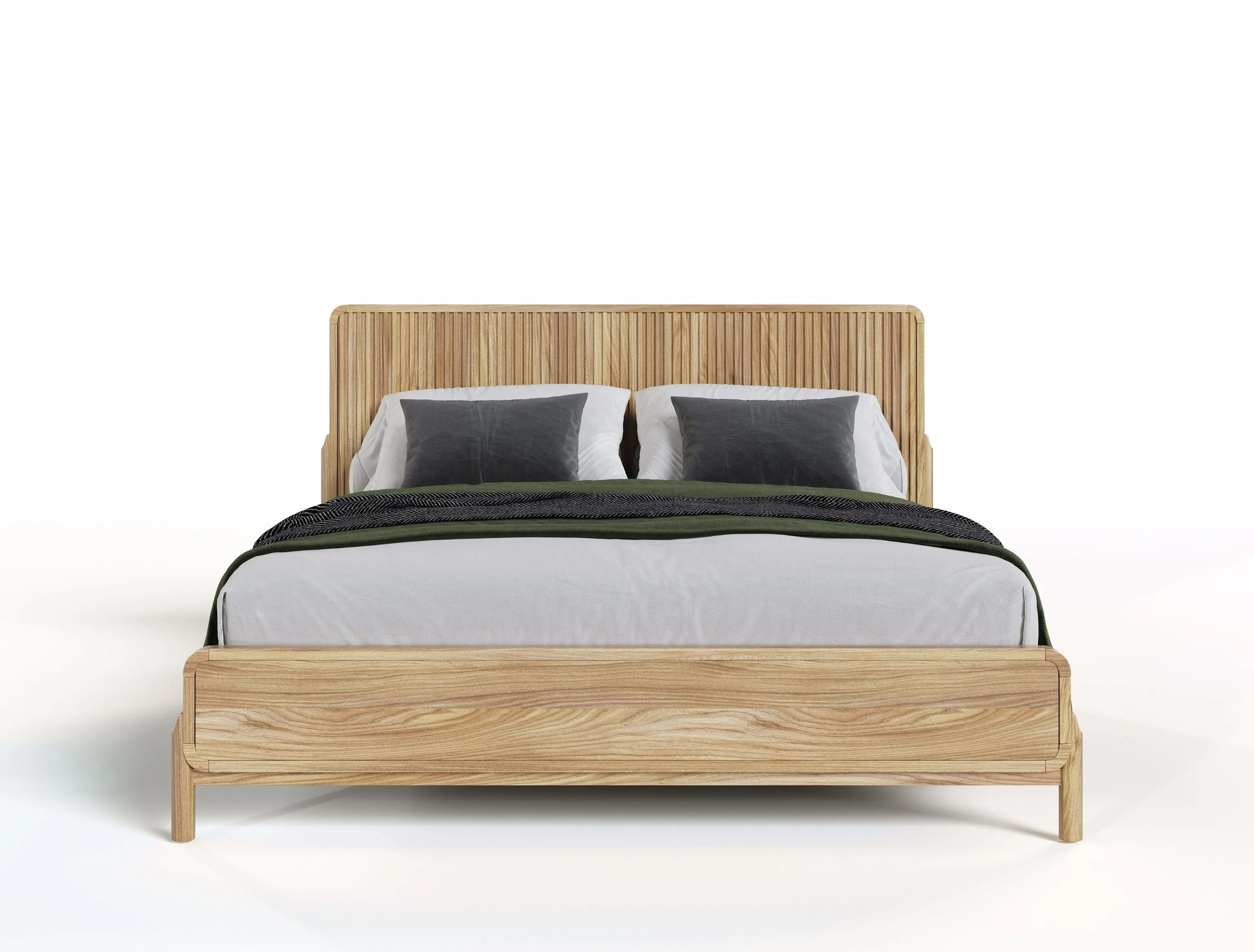 Natural Haven Bedroom Set - Image 3
