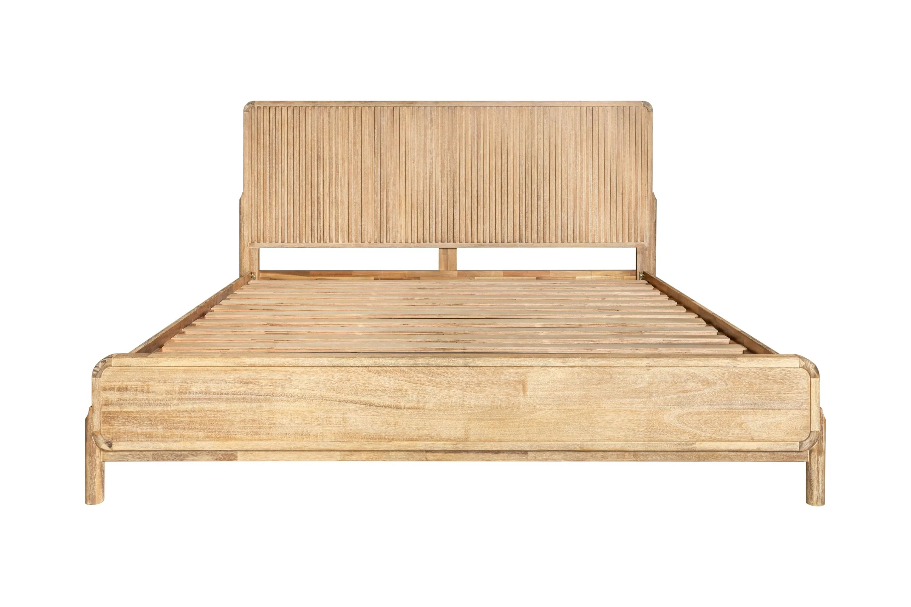 Natural Haven Bedroom Set - Image 4