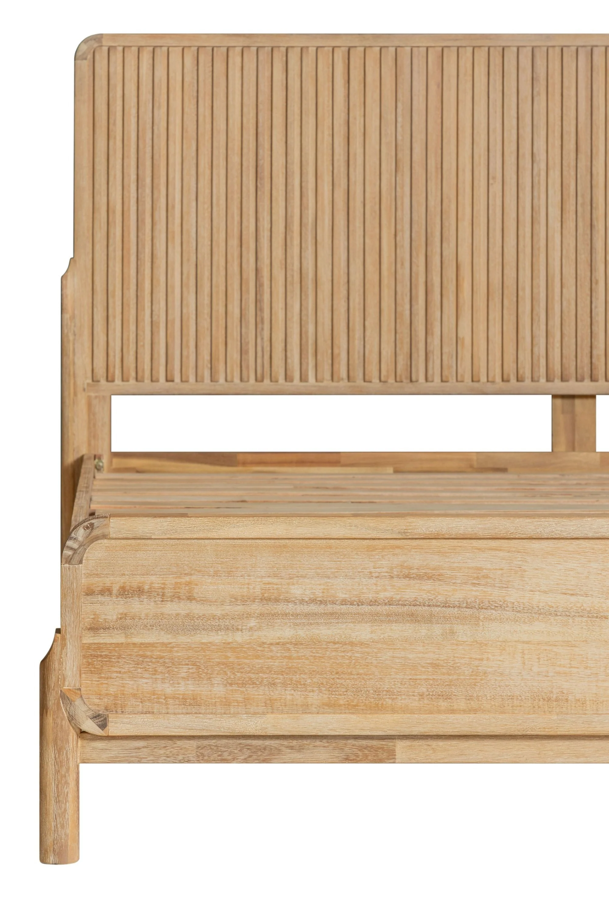 Natural Haven Bedroom Set - Image 5