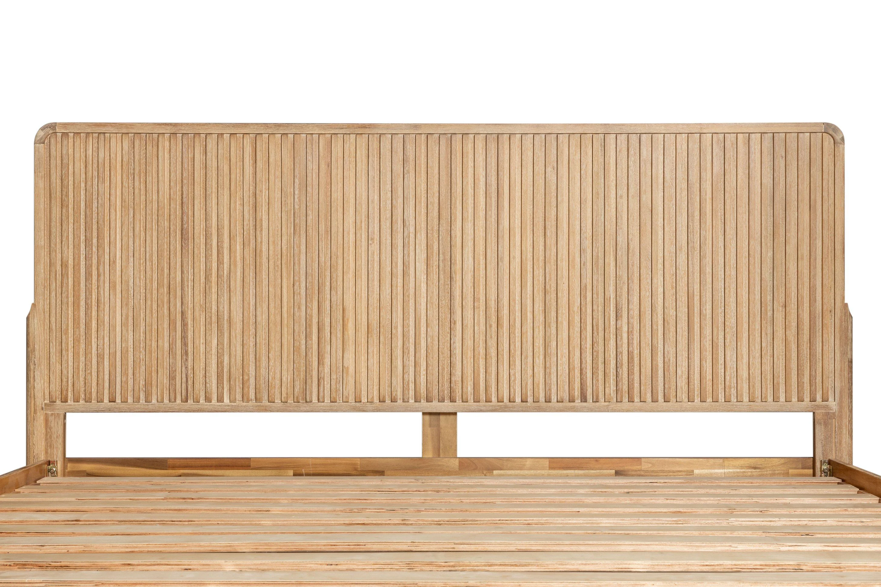 Natural Haven Bedroom Set - Image 6