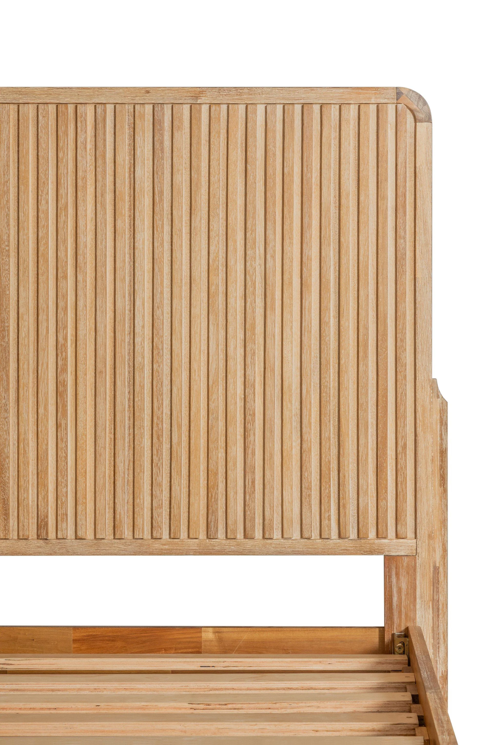 Natural Haven Bedroom Set - Image 9