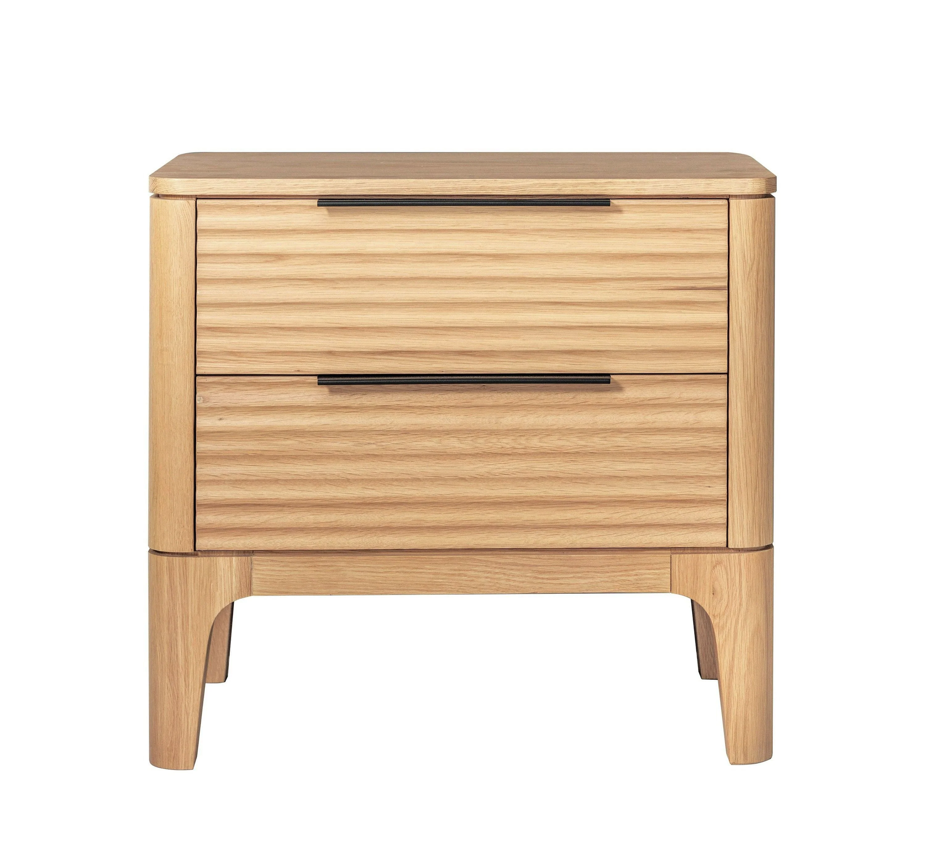 Natural Oak Serenity Bedroom Set - Image 13