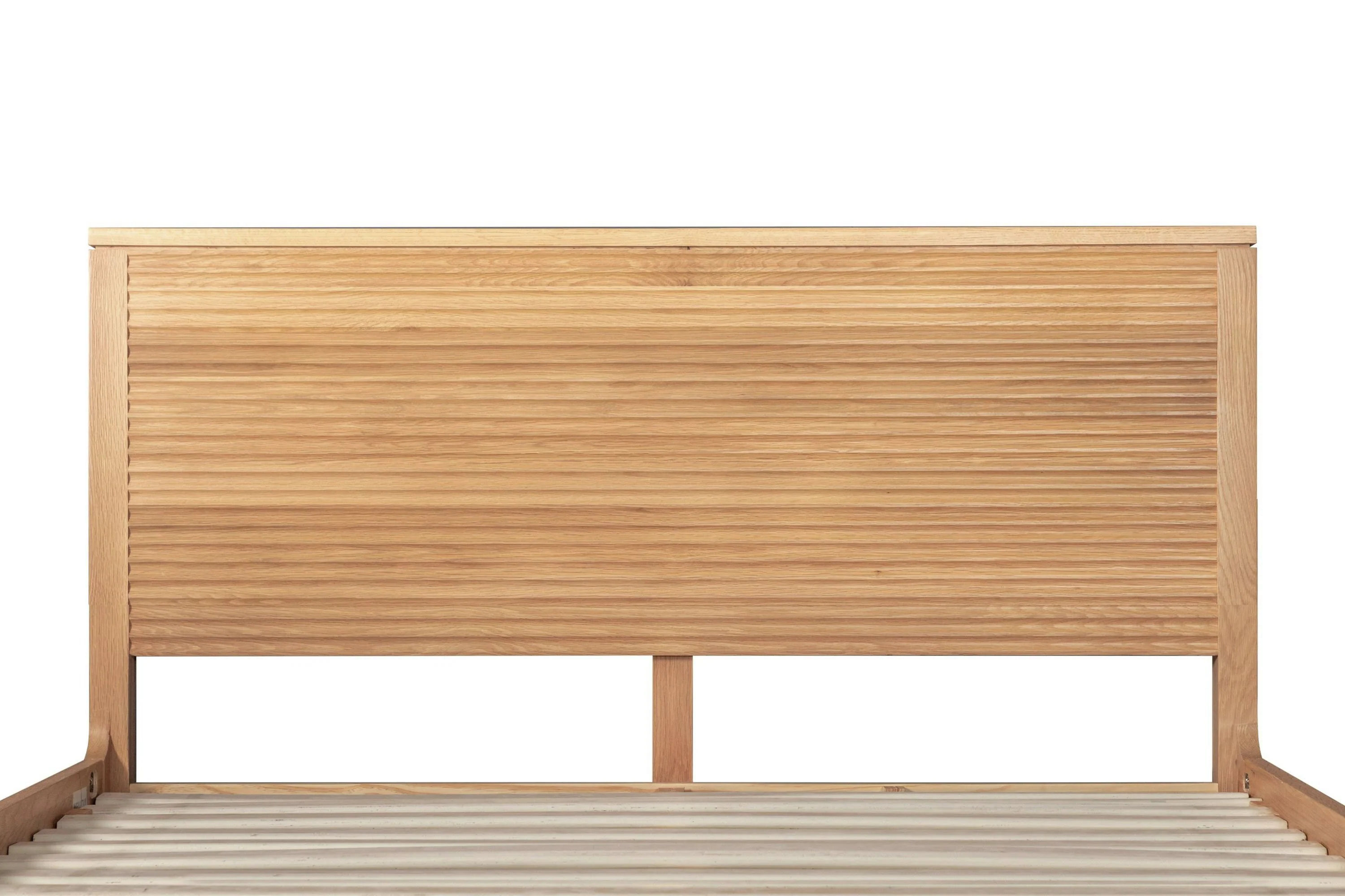 Natural Oak Serenity Bedroom Set - Image 4