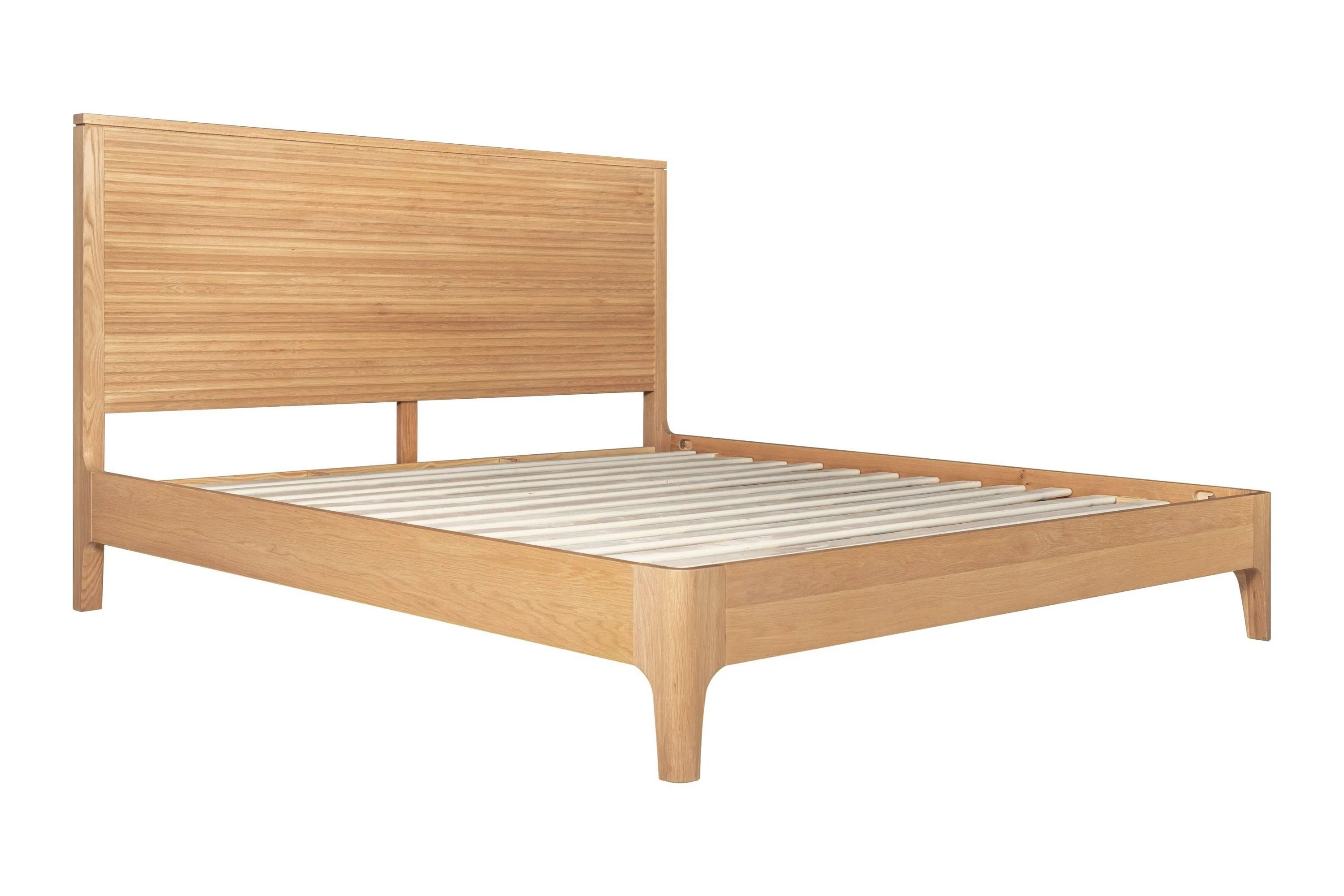 Natural Oak Serenity Bedroom Set - Image 5