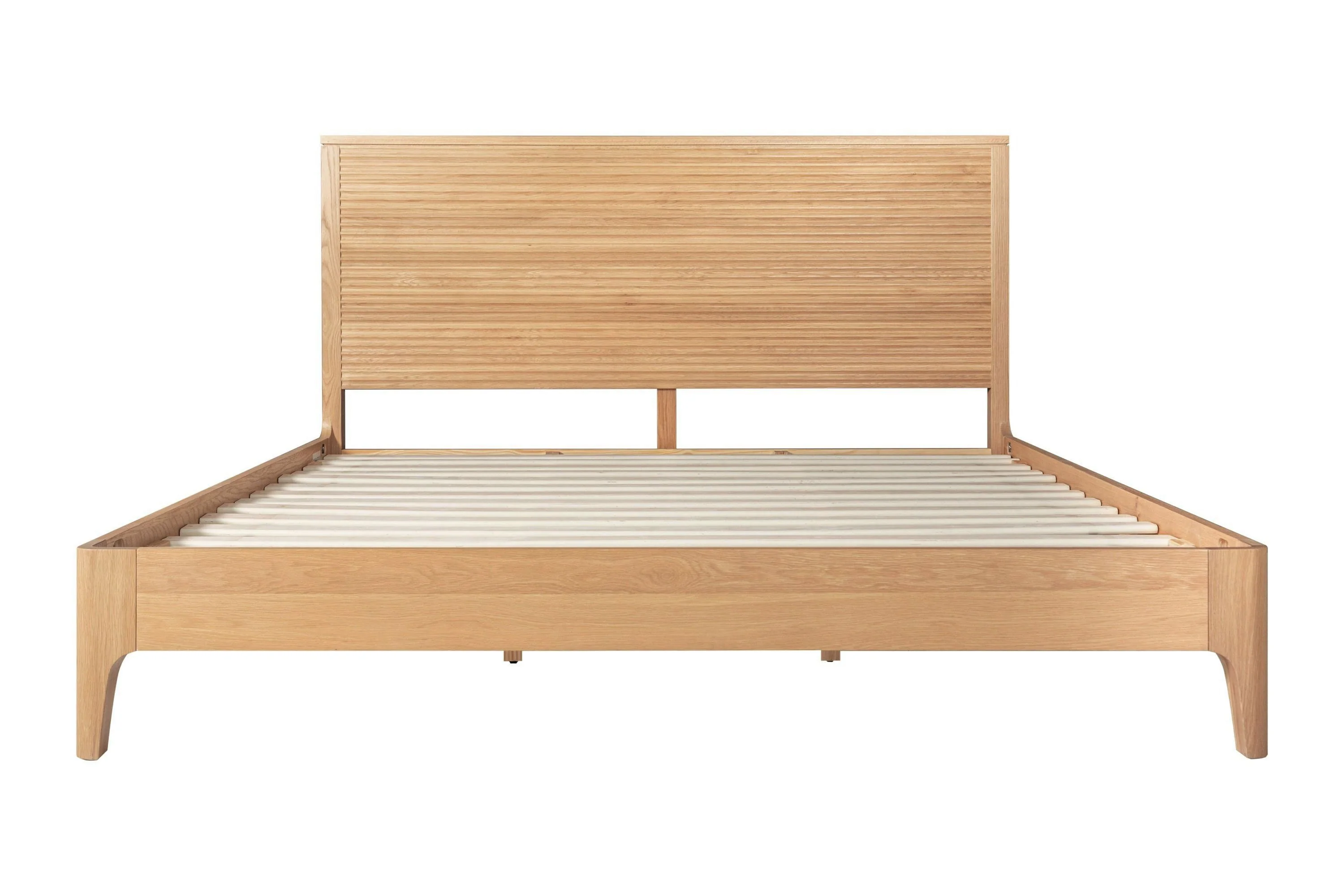 Natural Oak Serenity Bedroom Set - Image 6